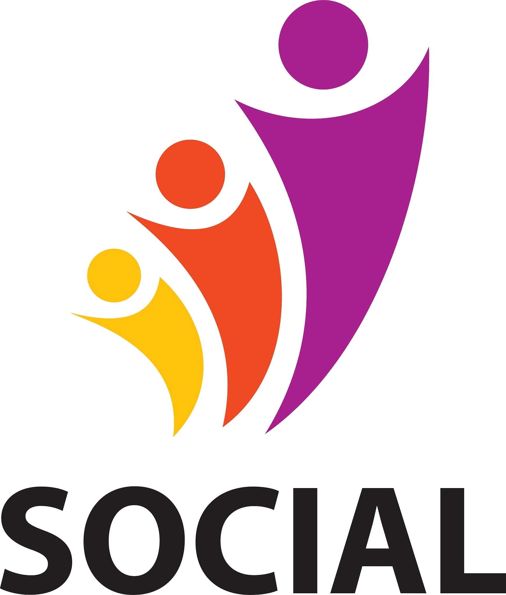 logo social
