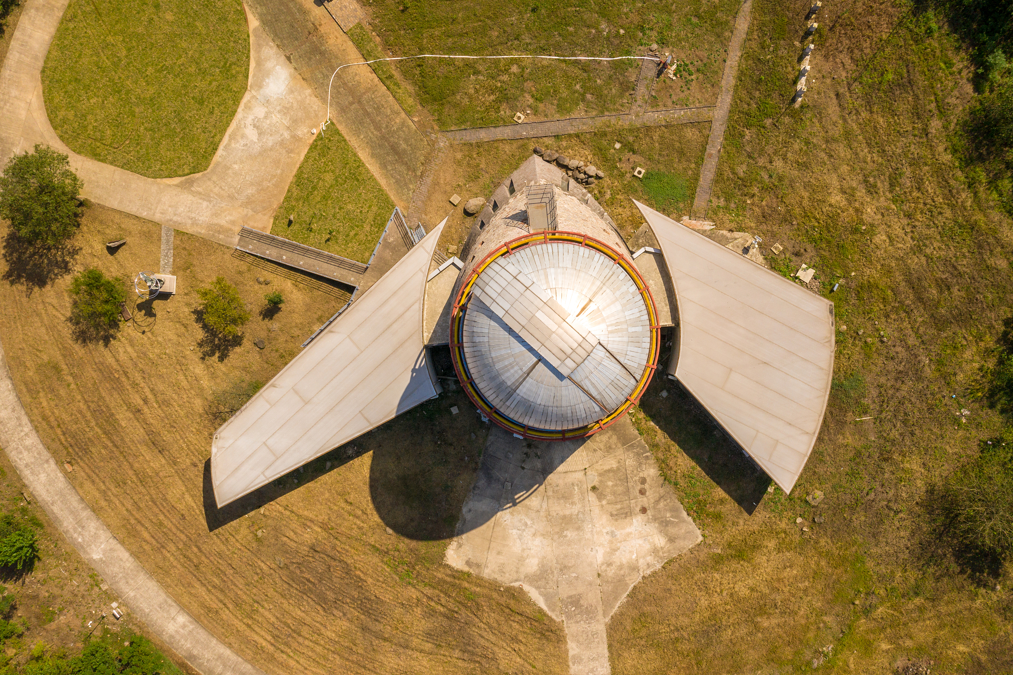 紫金山实验室科研经历：从研究生到科研新星