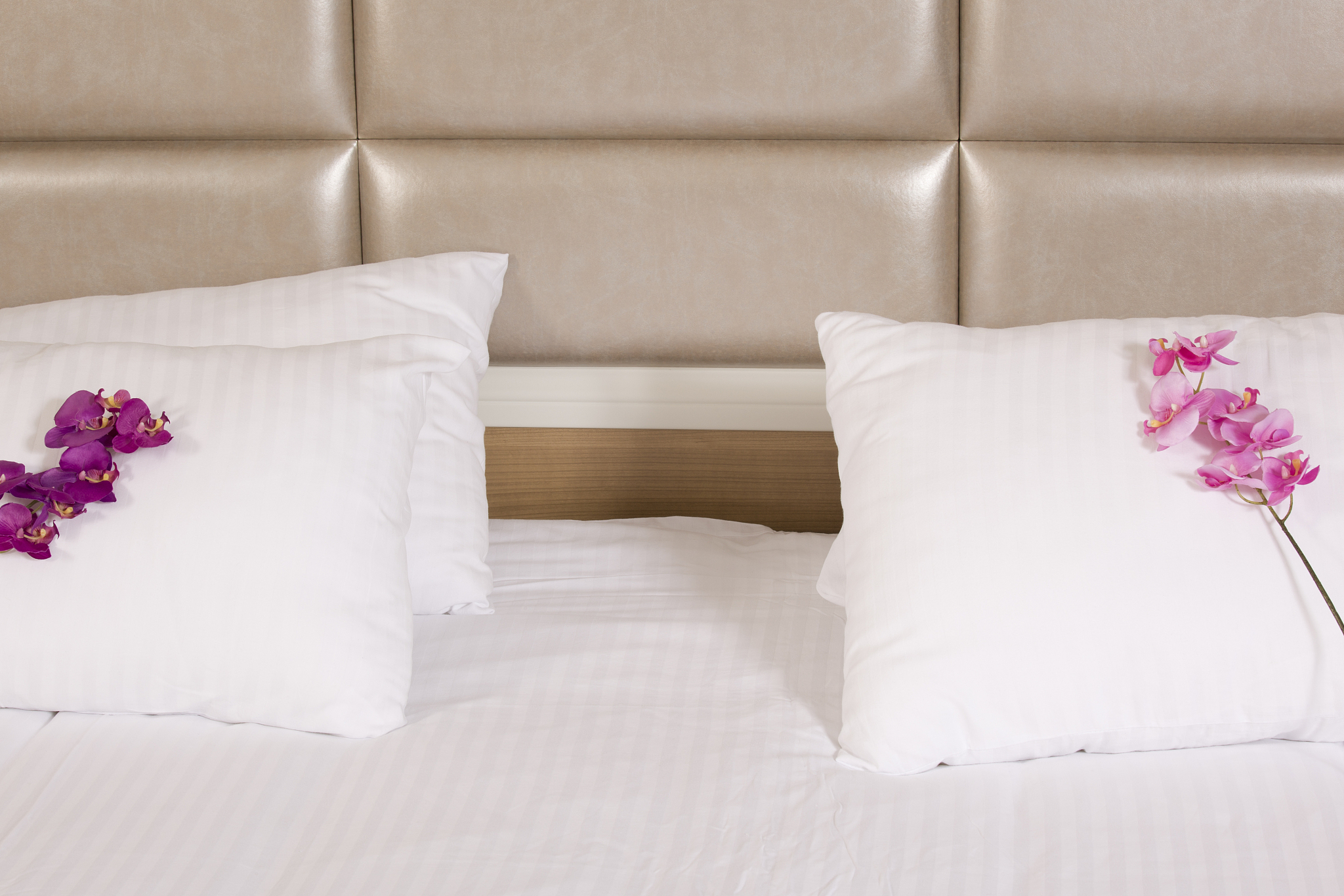 hotel room interior