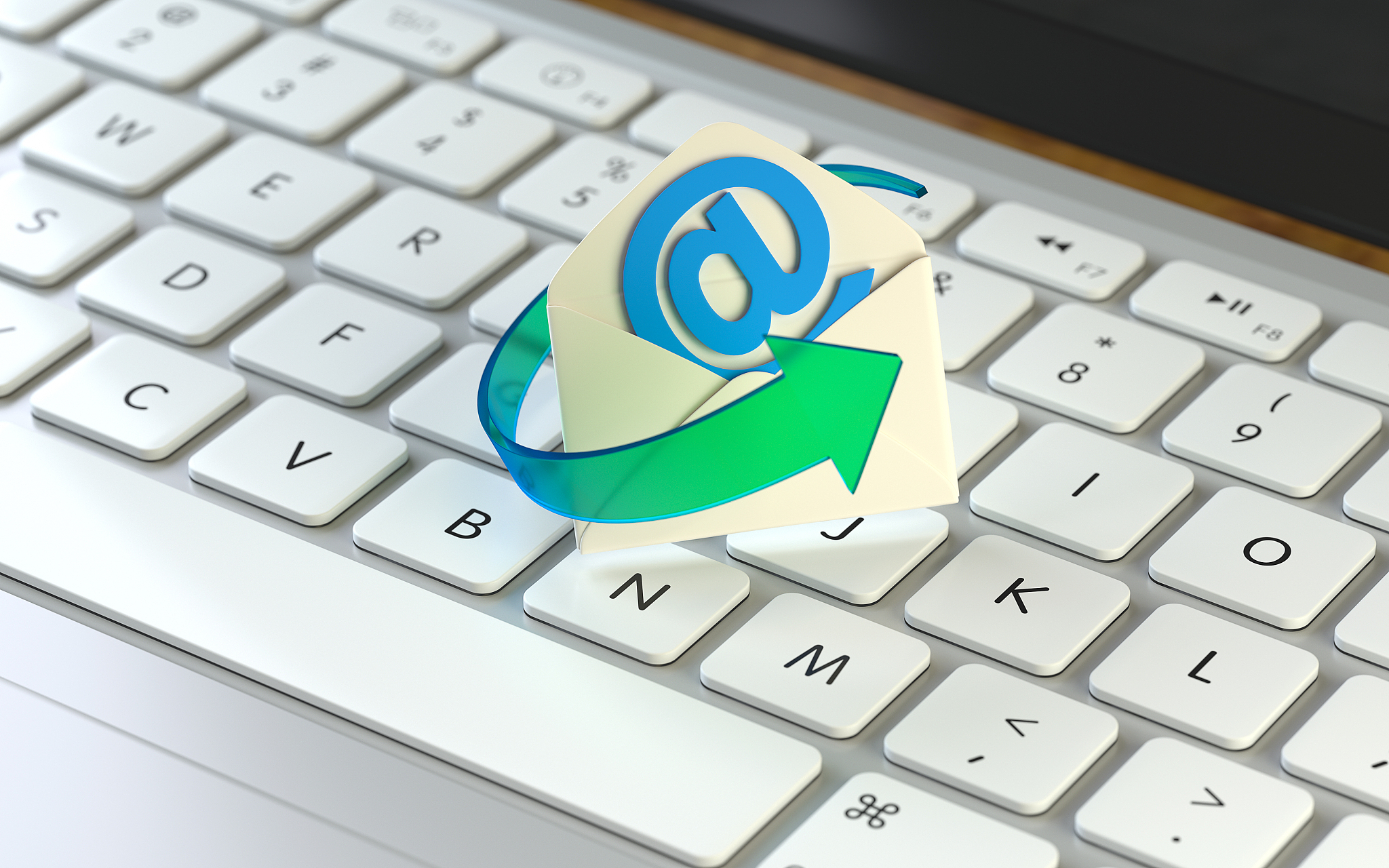 email symbol