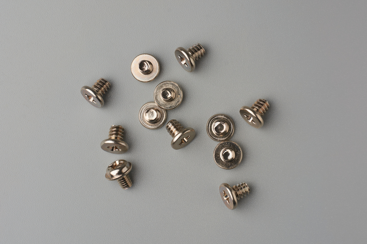 310螺丝头有多大