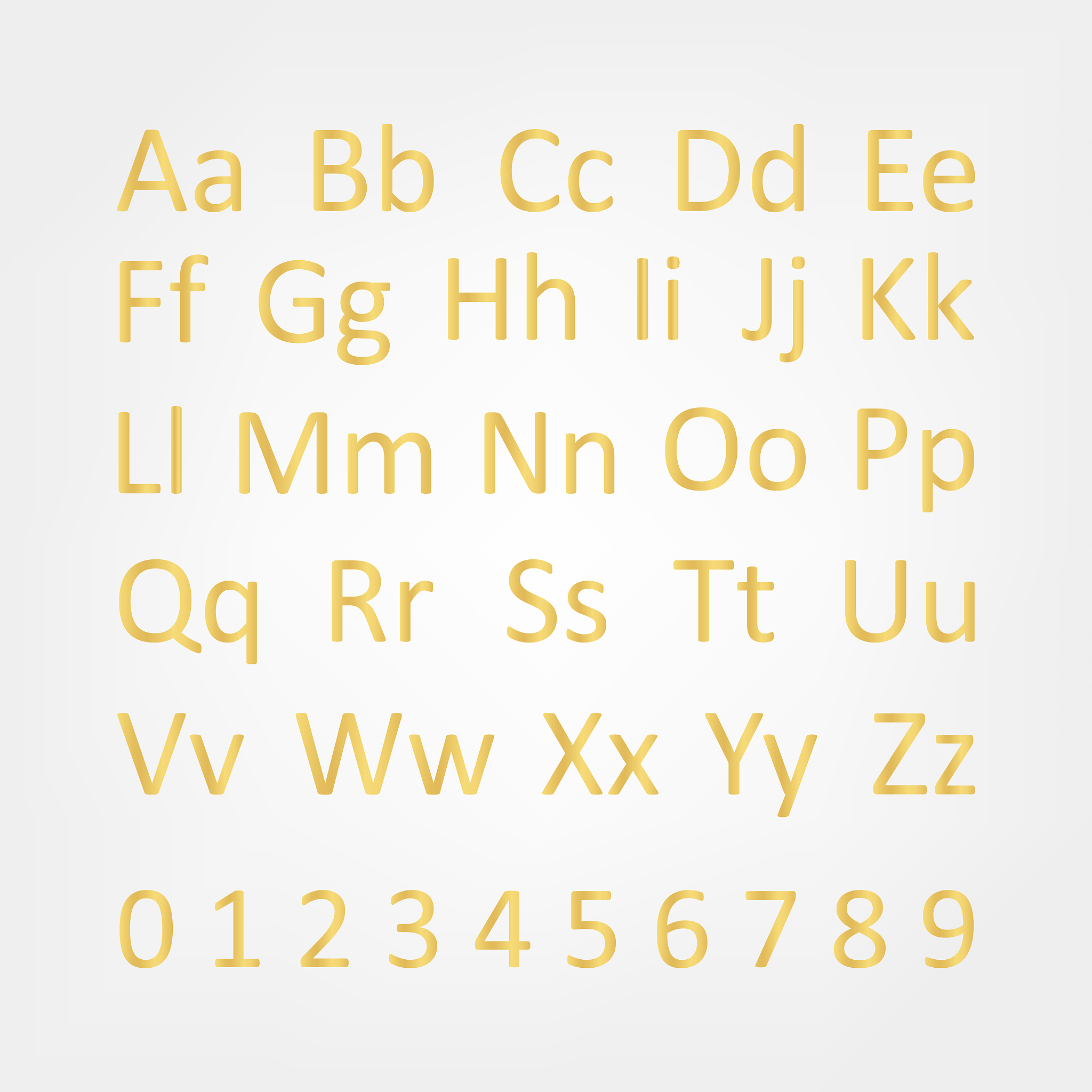 GWJB 能组成什么单词？