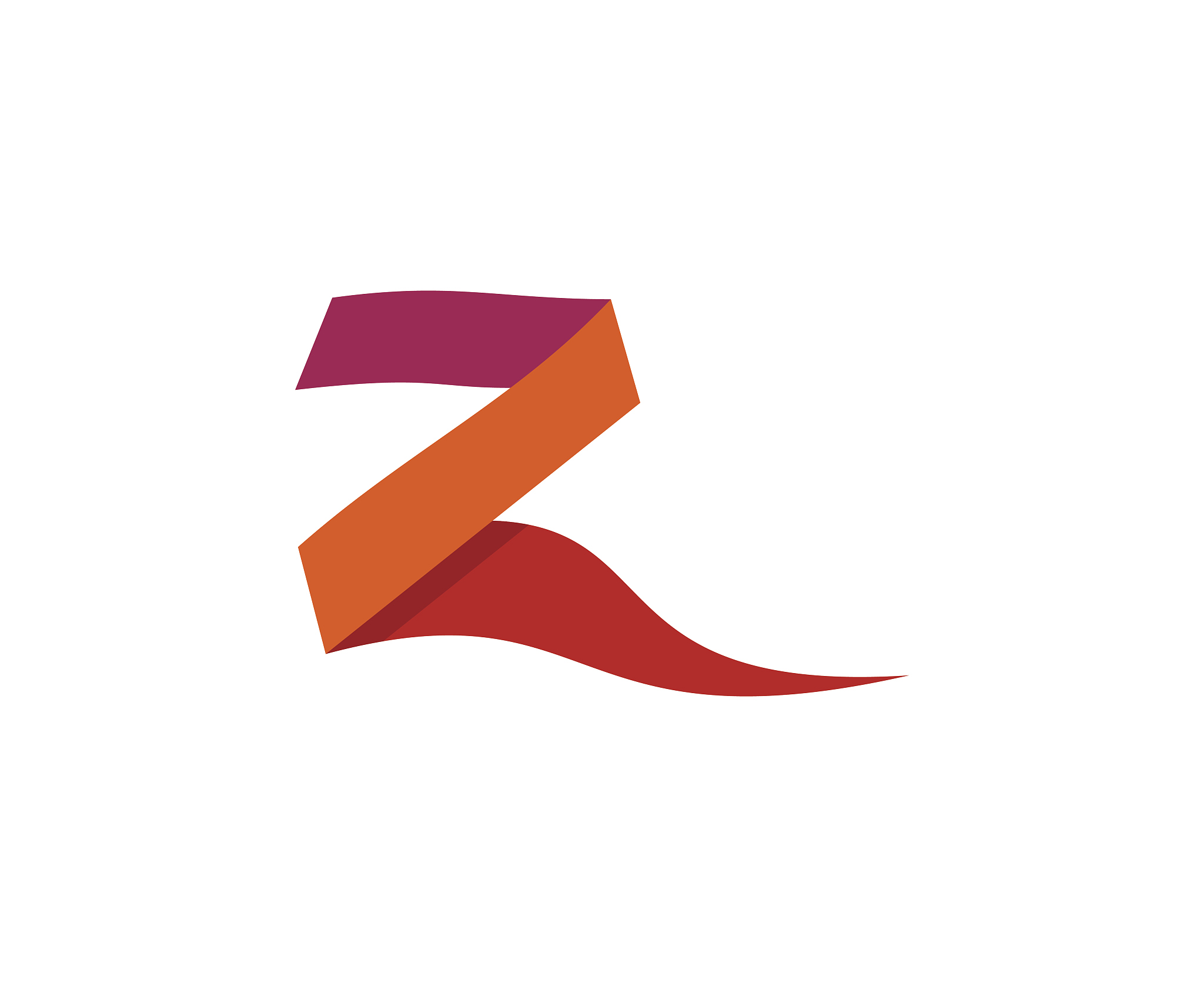 z icon