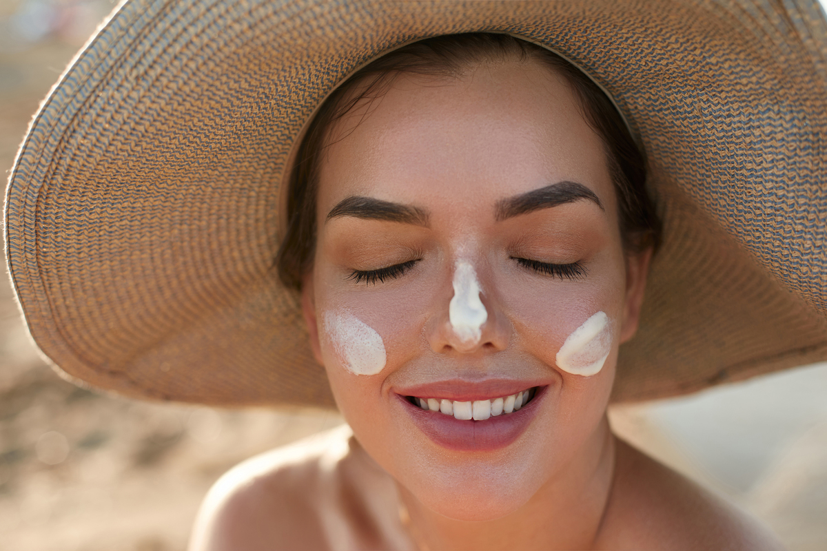 皮肤变白秘诀：掌握6个关键步骤