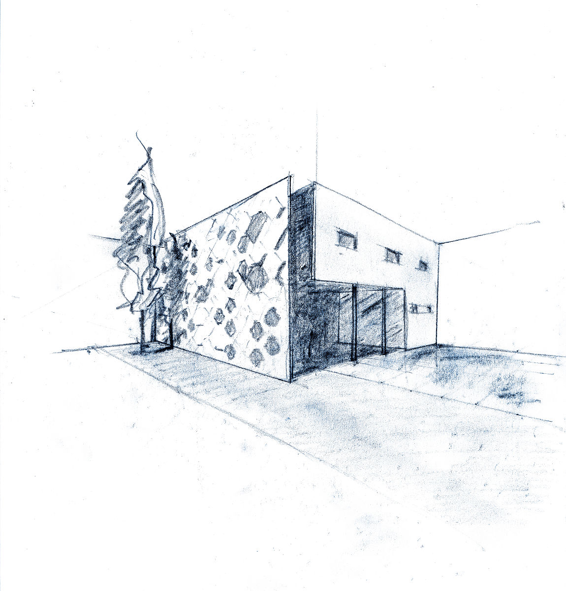 成都市武侯区亚细亚职业学校绘画专业课程设置：素描、色彩、构图等