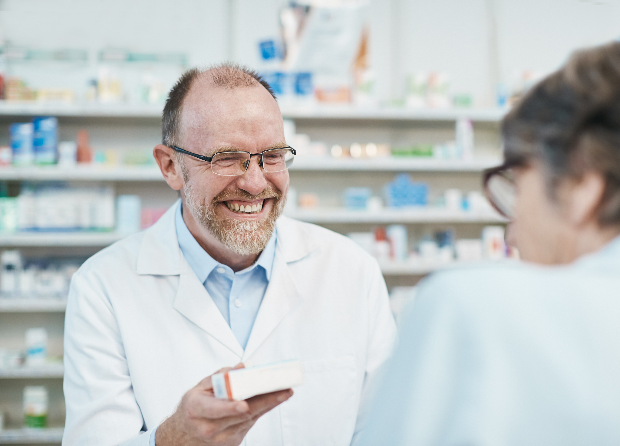 重庆市卫生技工学校药剂专业招生 - 培养医药行业高素质人才