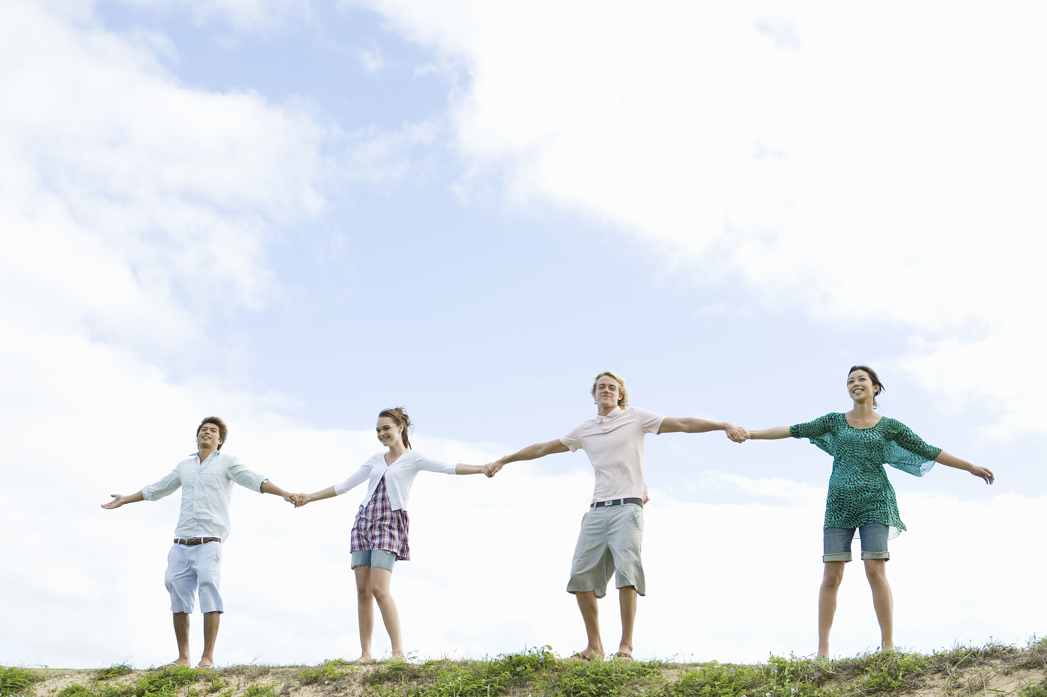 40岁写给20年后的自己：关于健康、梦想和珍惜