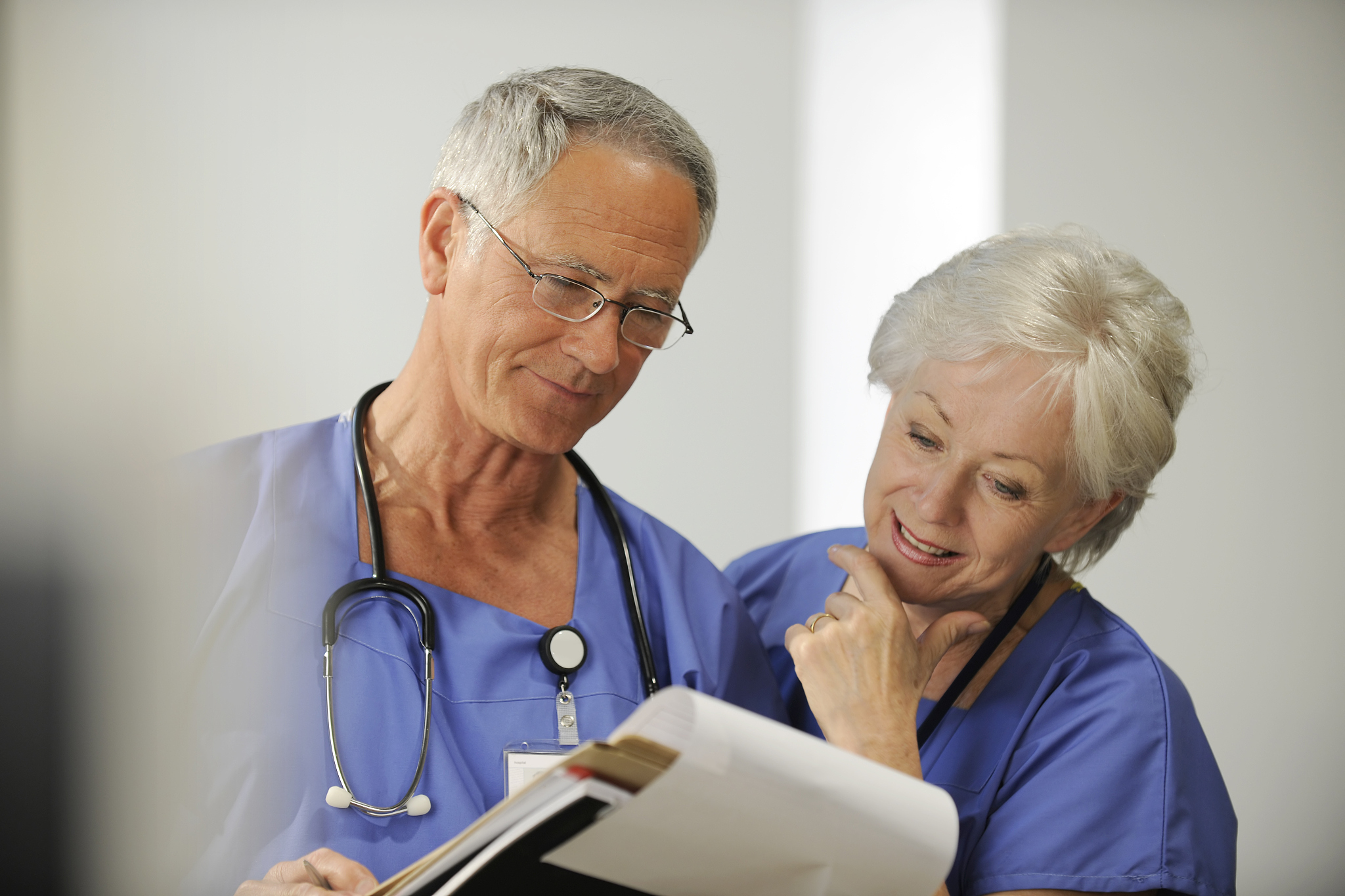 老年护理专业就业前景怎样用发