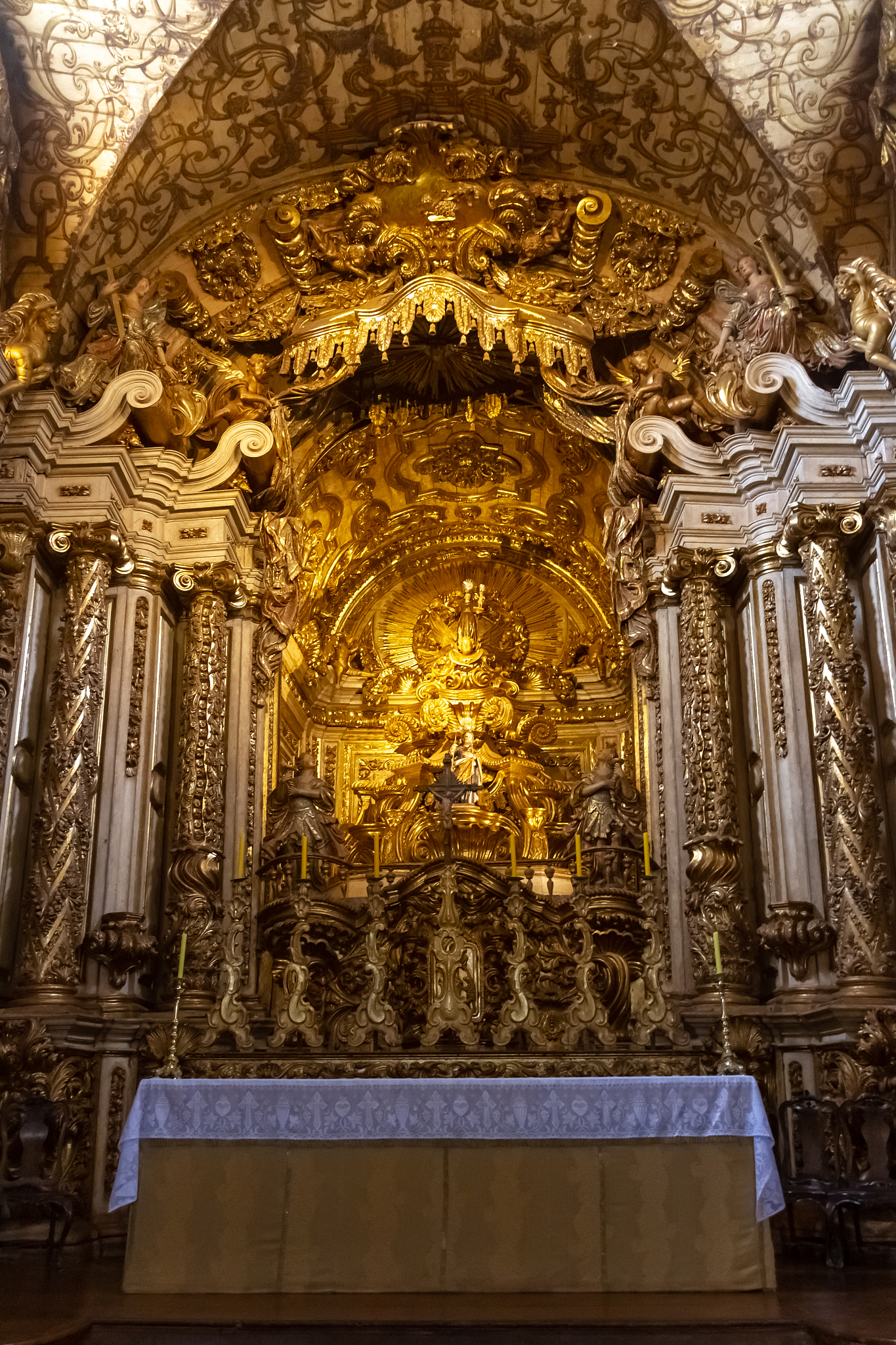 old church