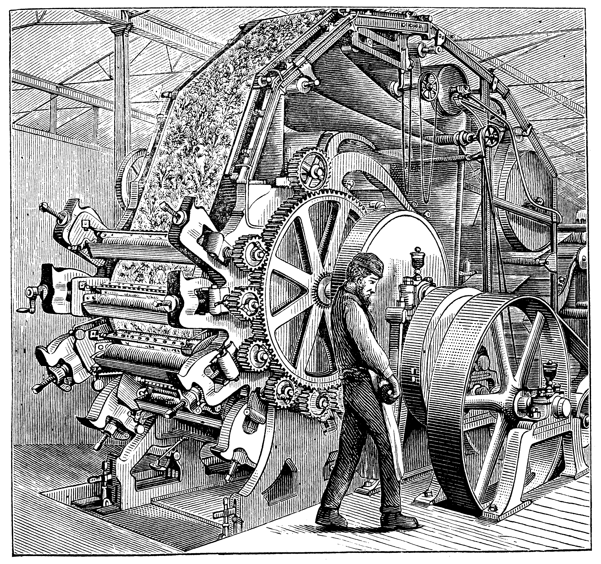 山海经中的寿麻国：神秘的古代国度