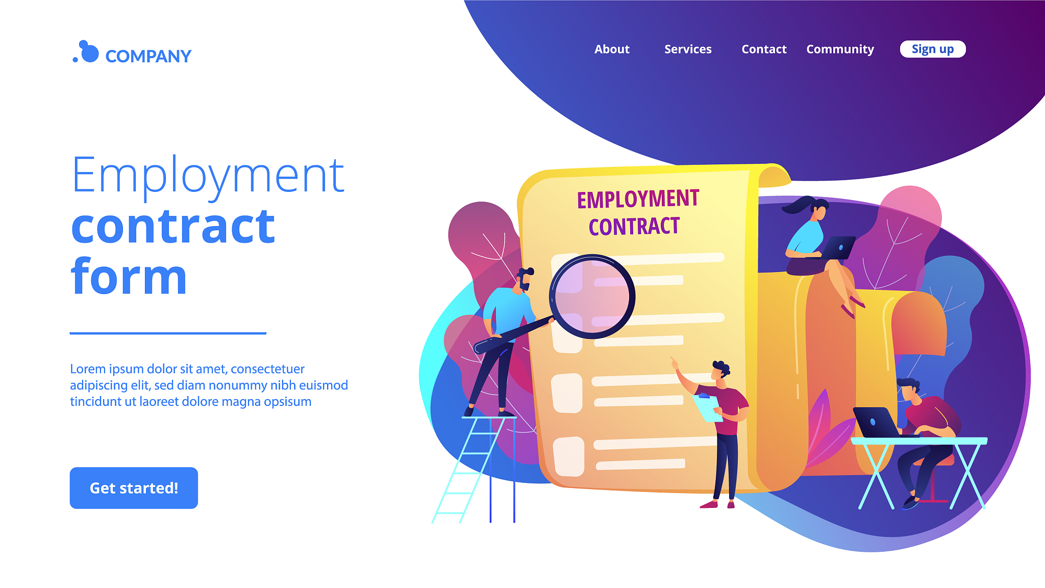 以下这段话如何换成另一种中文方式表达？确保在施工的过程中的提供资源合理组建施工队伍确保工程质量和工期按合同要求执行妥当处理合同变更。