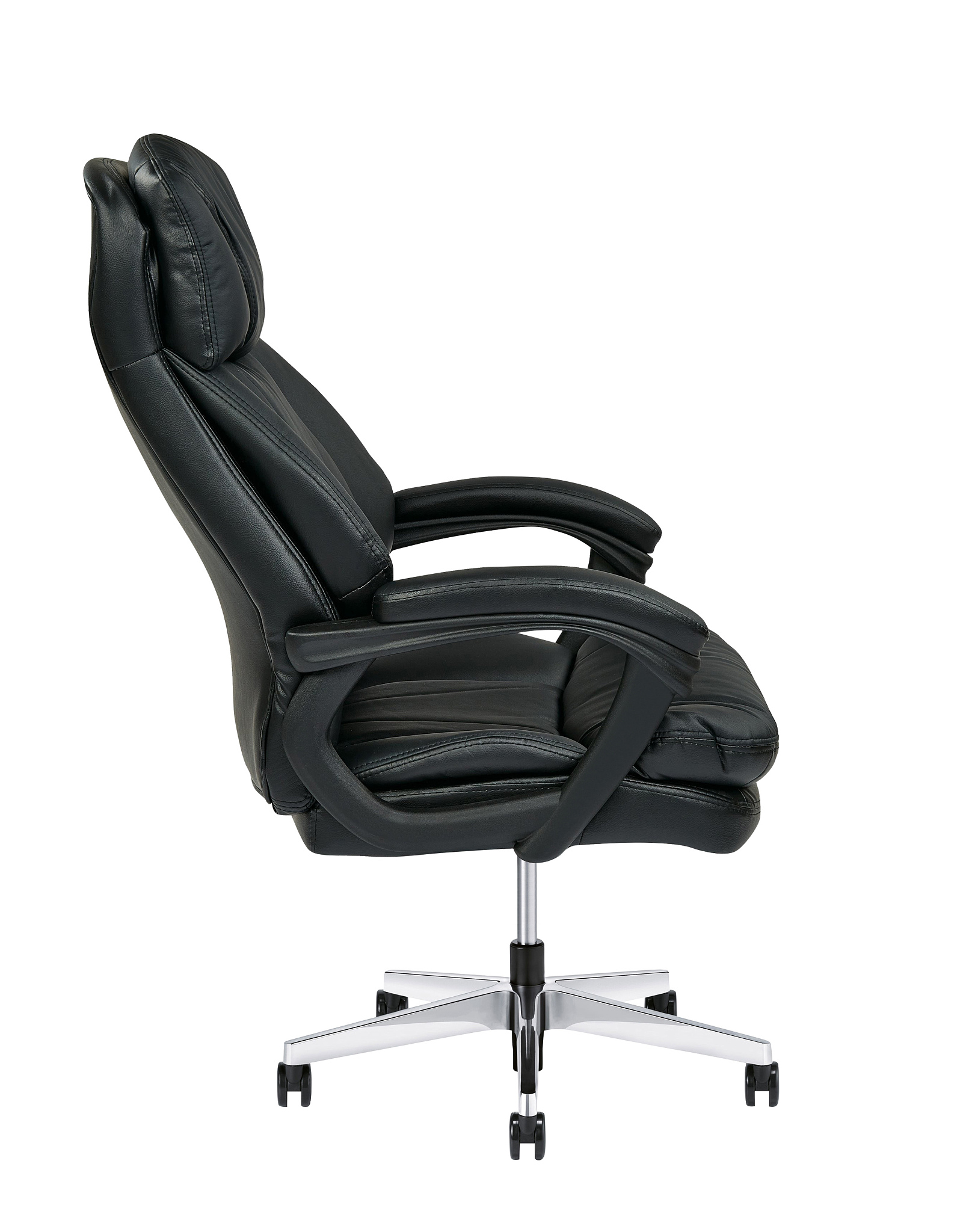 人体工学椅体验：舒适到极致！