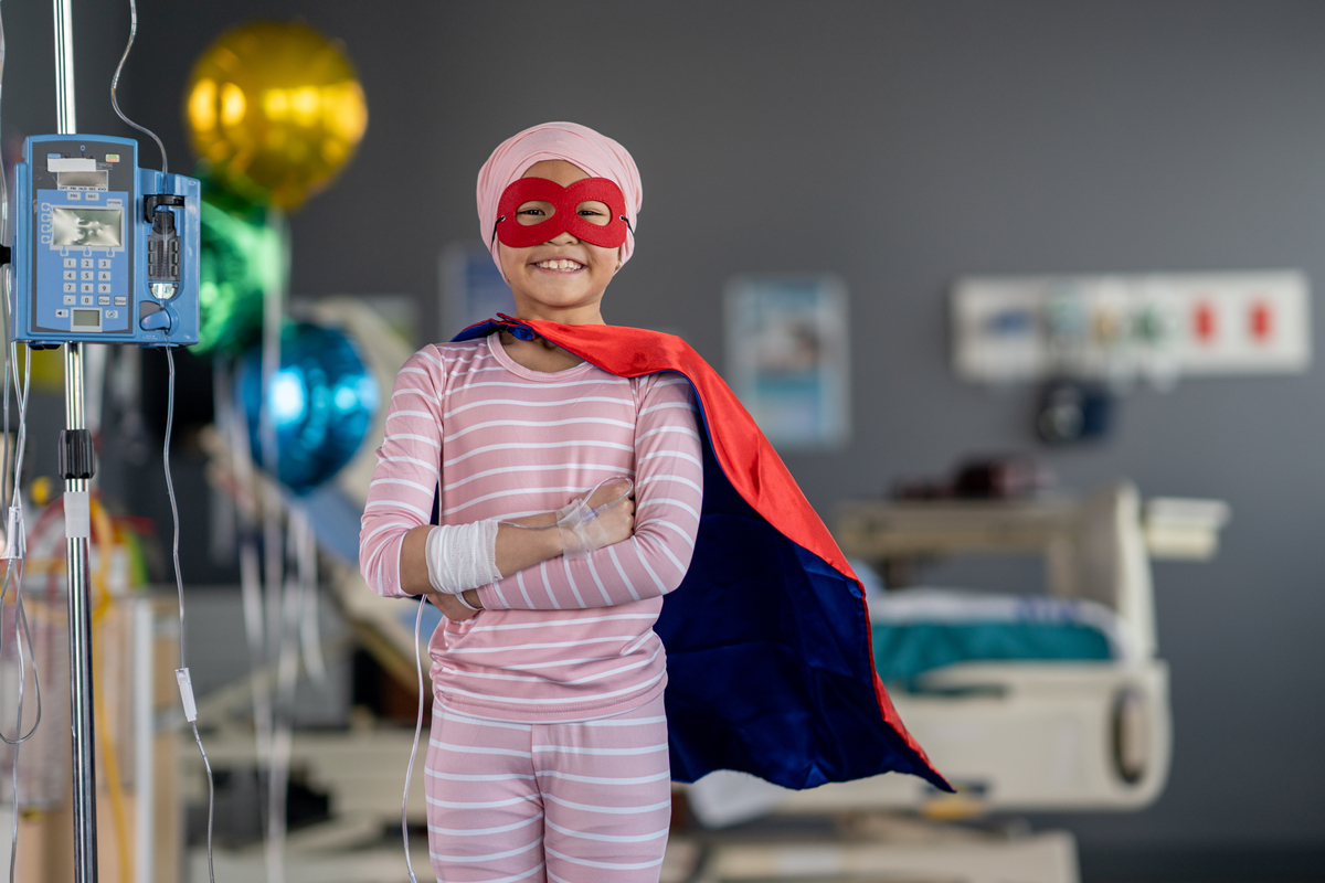 Superhero Cape Costume for Kids: Unleash Their Inner Hero