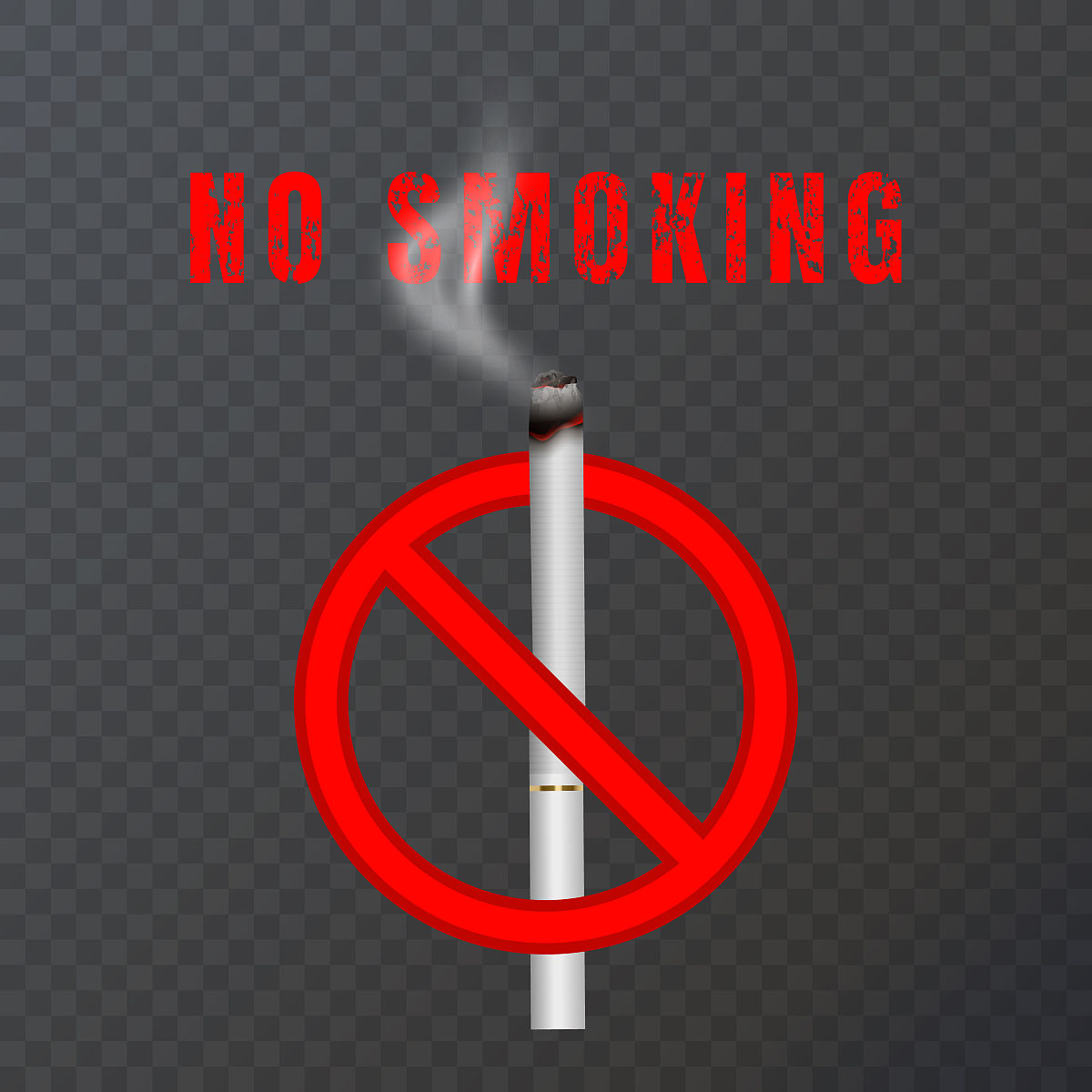 请不少于800汉字的博客文章语言要幽默风趣。主题是：世界无烟日是哪一日