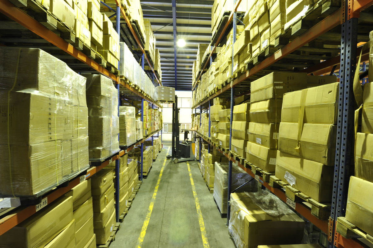 仓库容量不足的标题