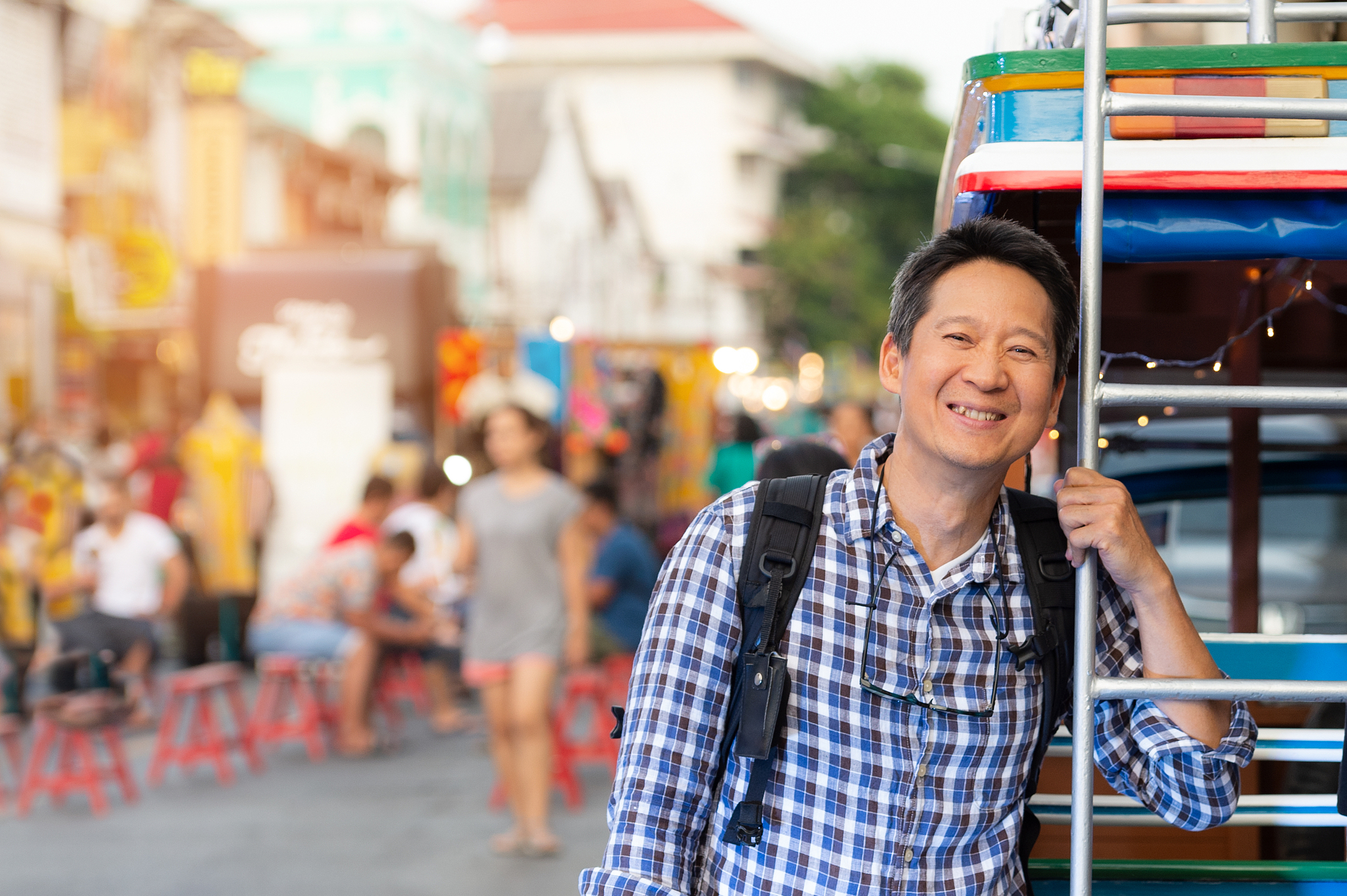 如何吸引更多男性游客？景区运营策略指南