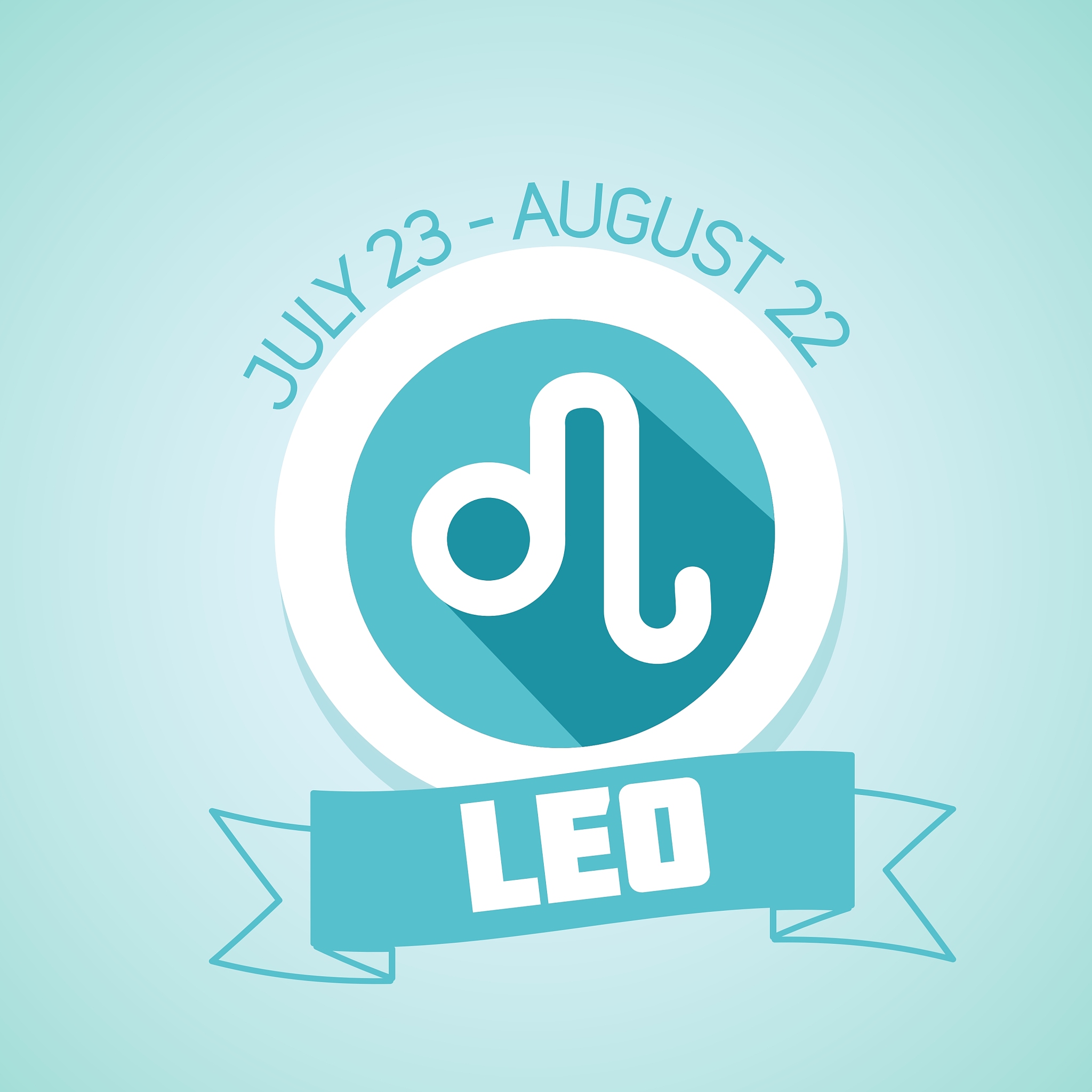 leo zodiac sign