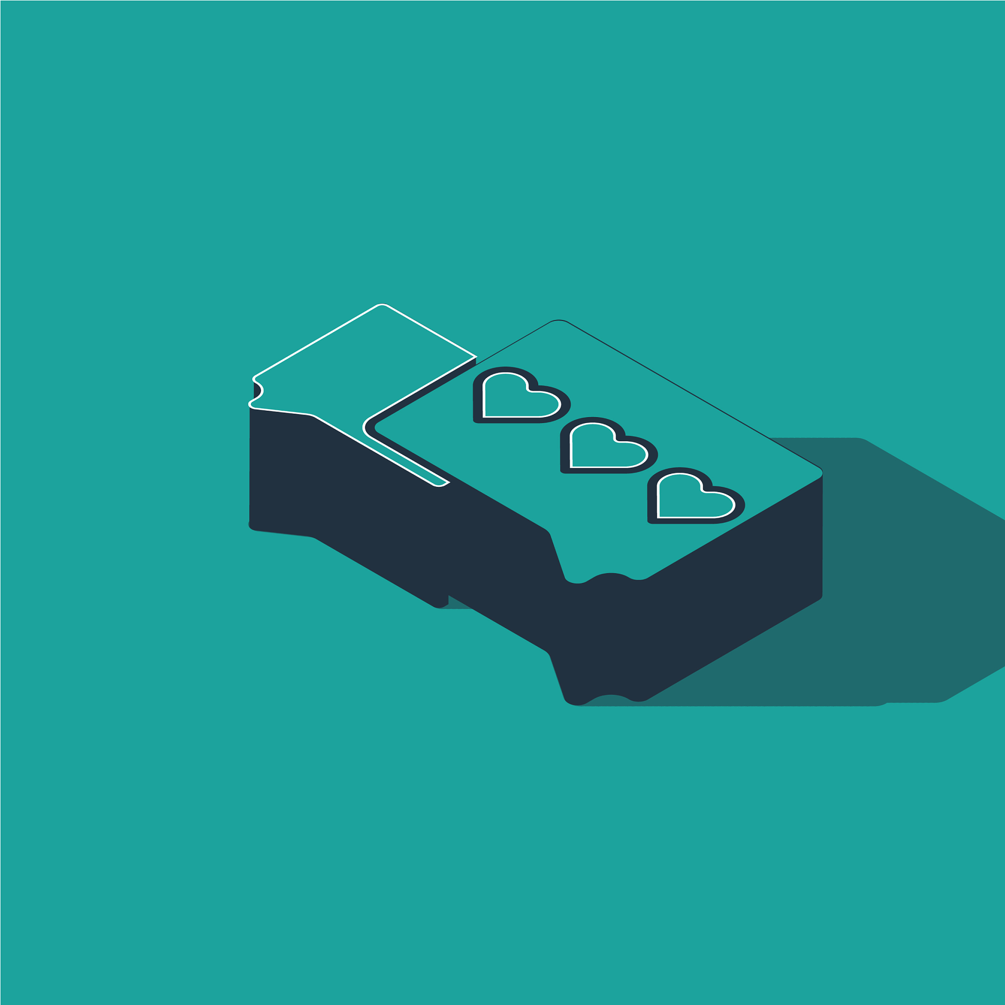 翻译下面为英文等距视角下的MINI可爱超现实未来士兵奶牛戴着宇航员头盔皮肤为红色。电影般的、超详细的、棕色渐变背景高度详细