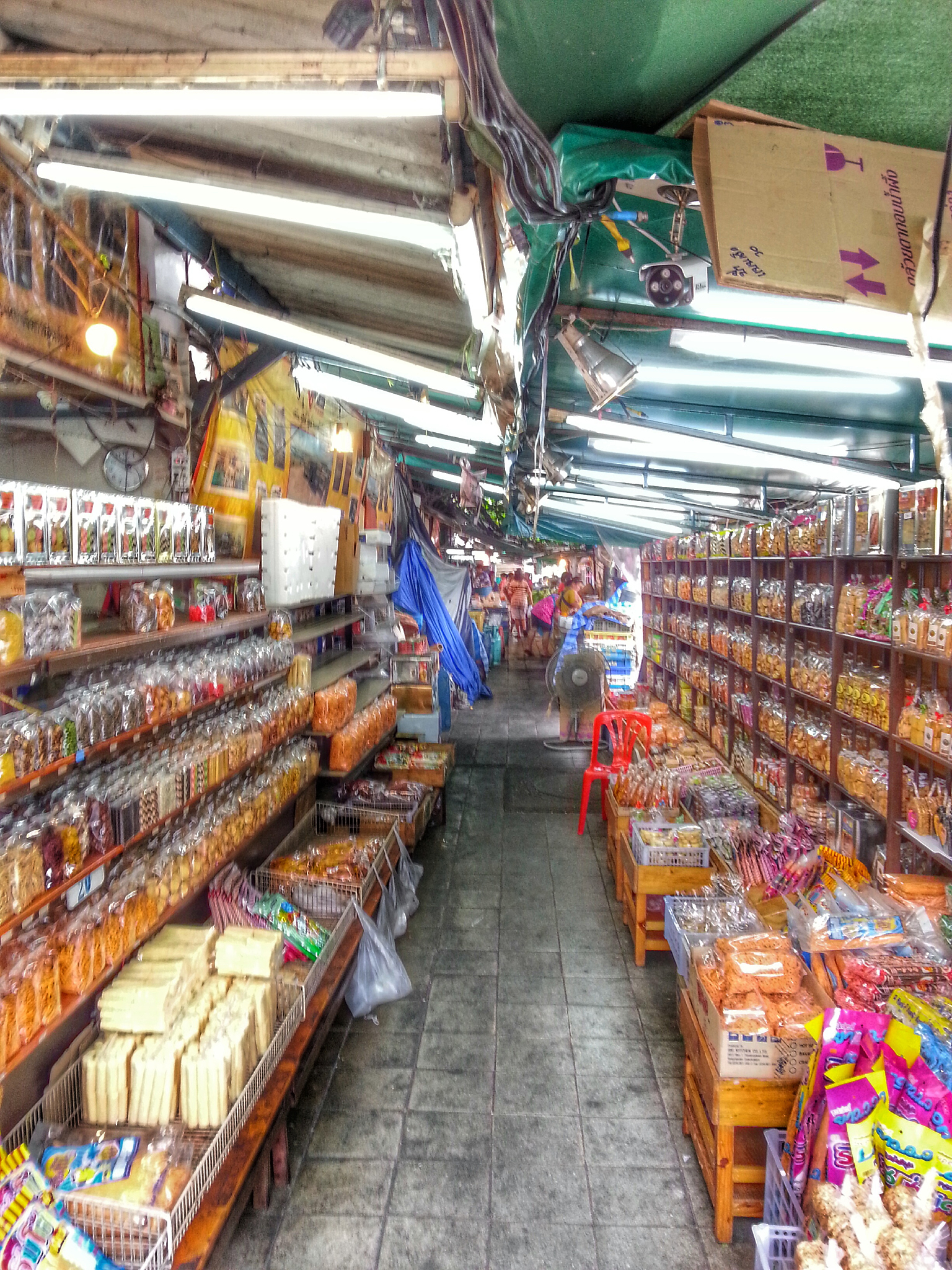 market