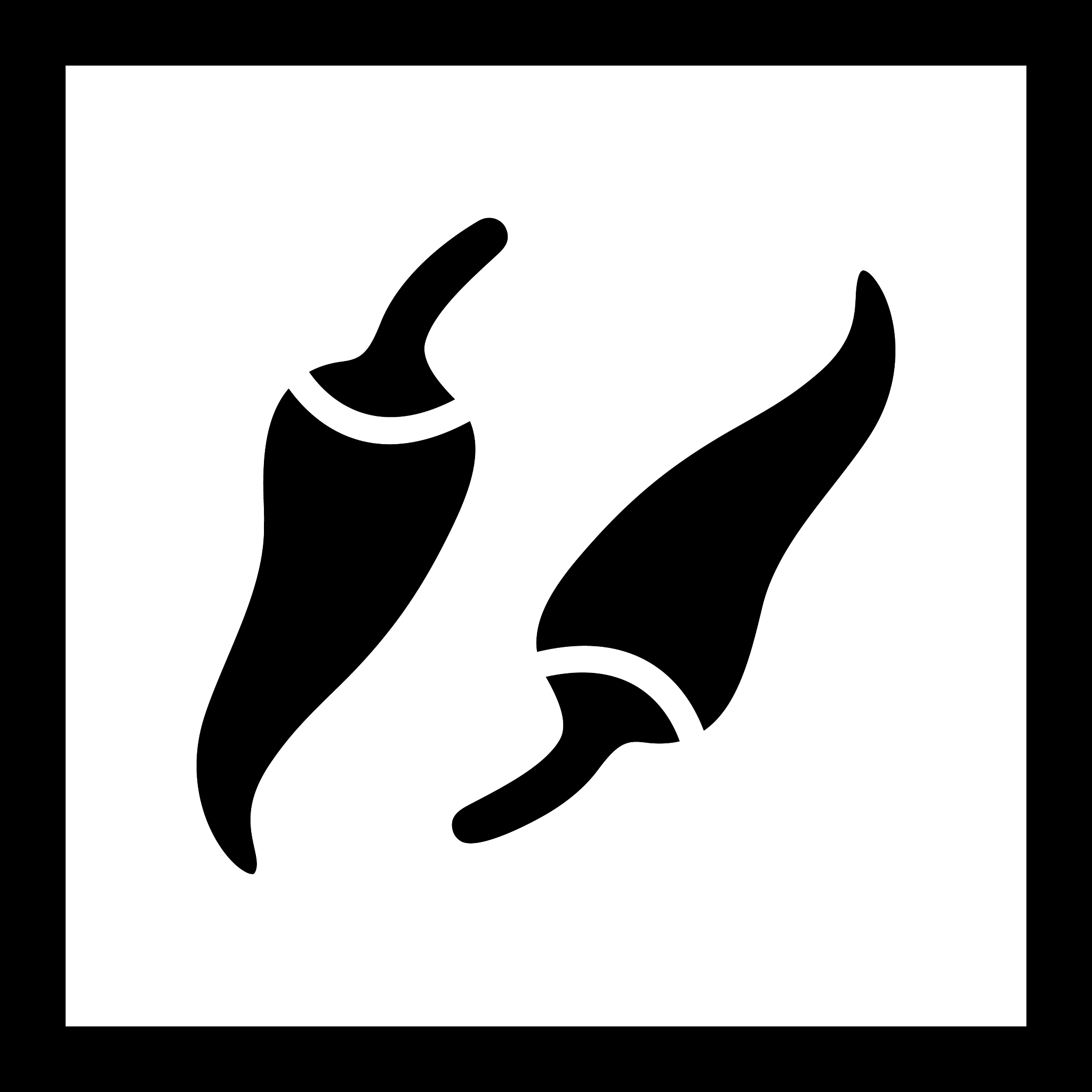 pepper icon