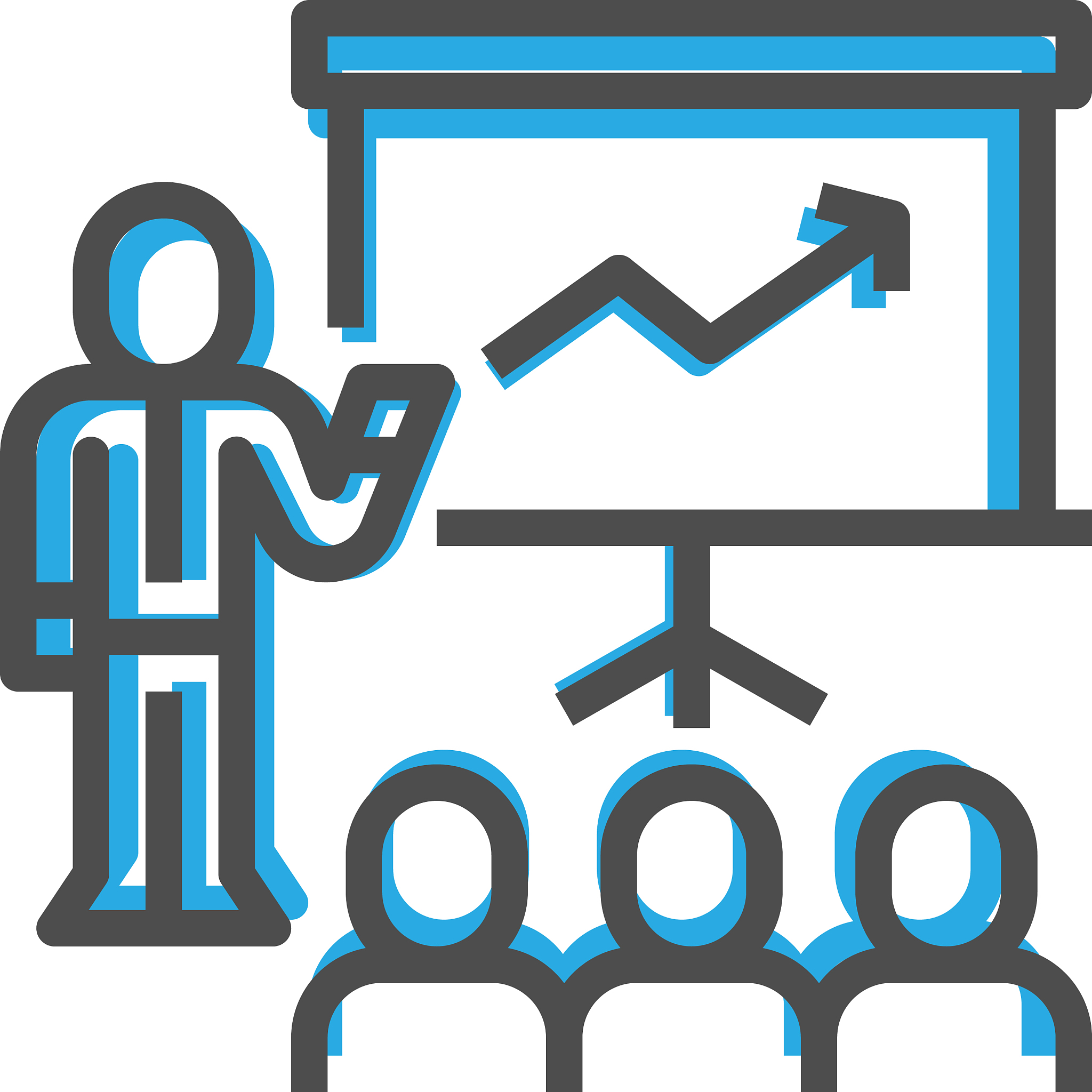 work flow icon design startup icon design