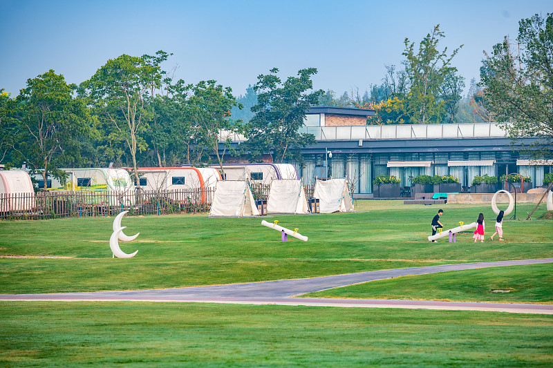 琼台师范高等专科学校高尔夫场地管理专业怎么样