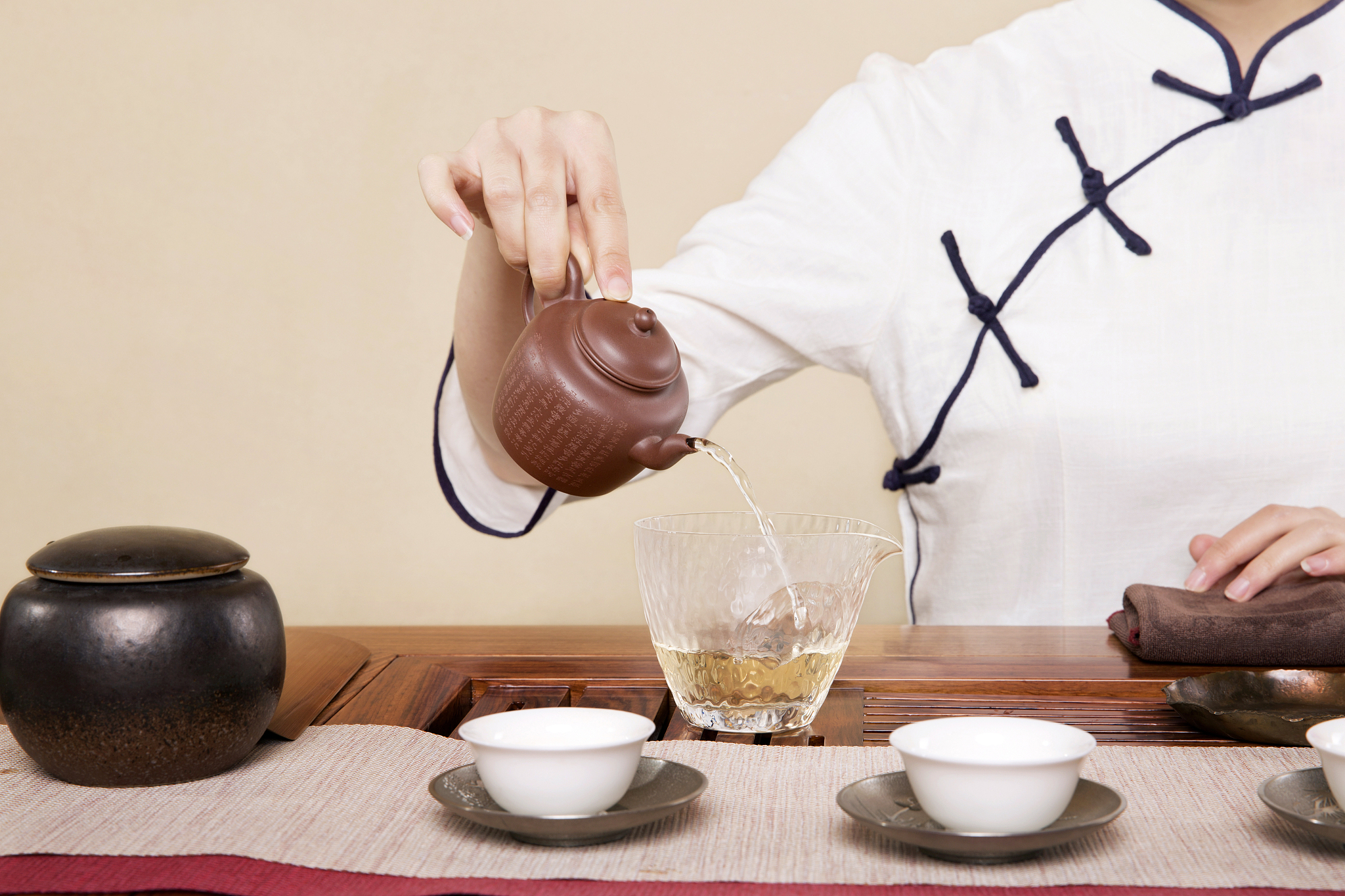 南昌市女子中等专业学校茶艺专业好不好？有什么招生要求