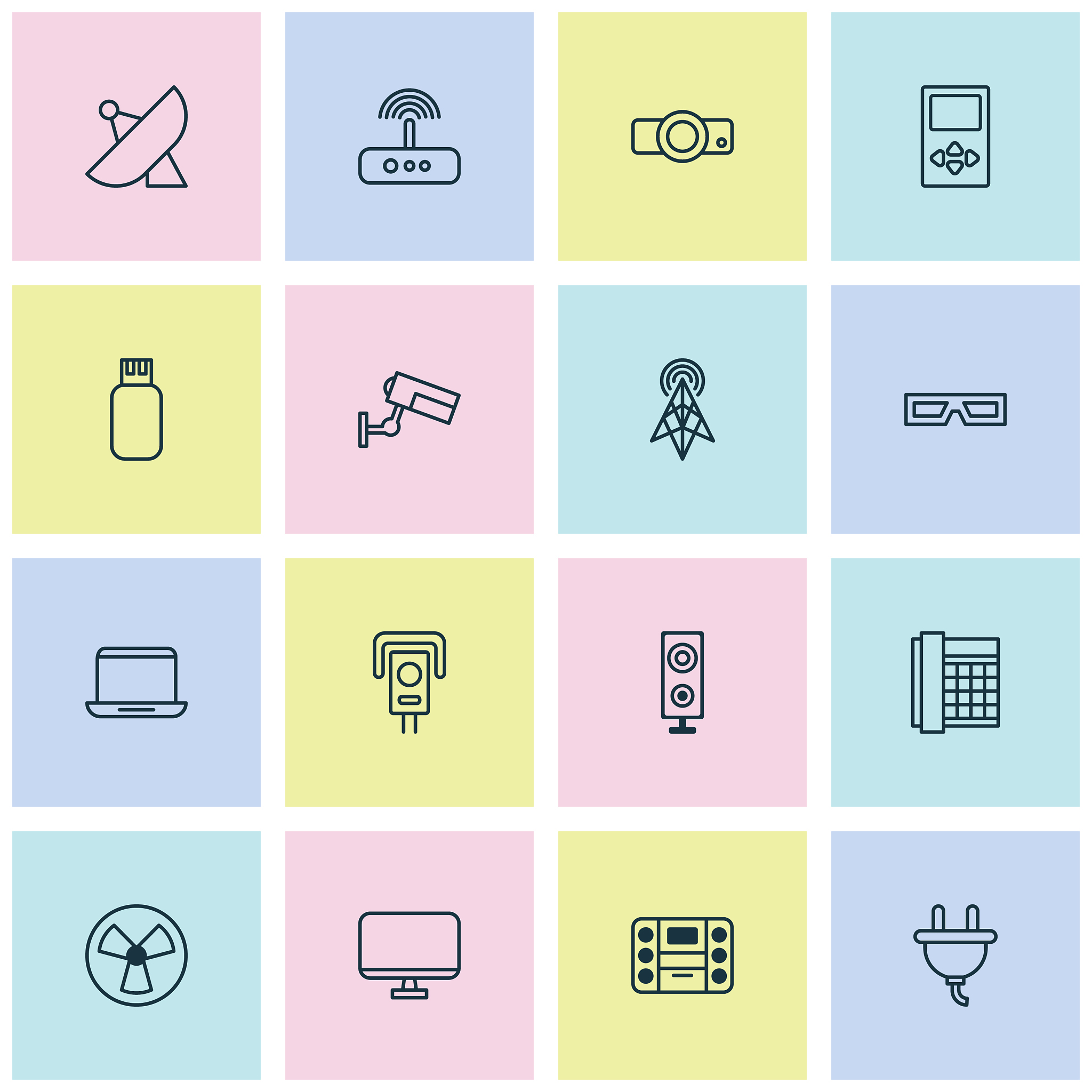 基带信号与调制信号的区别