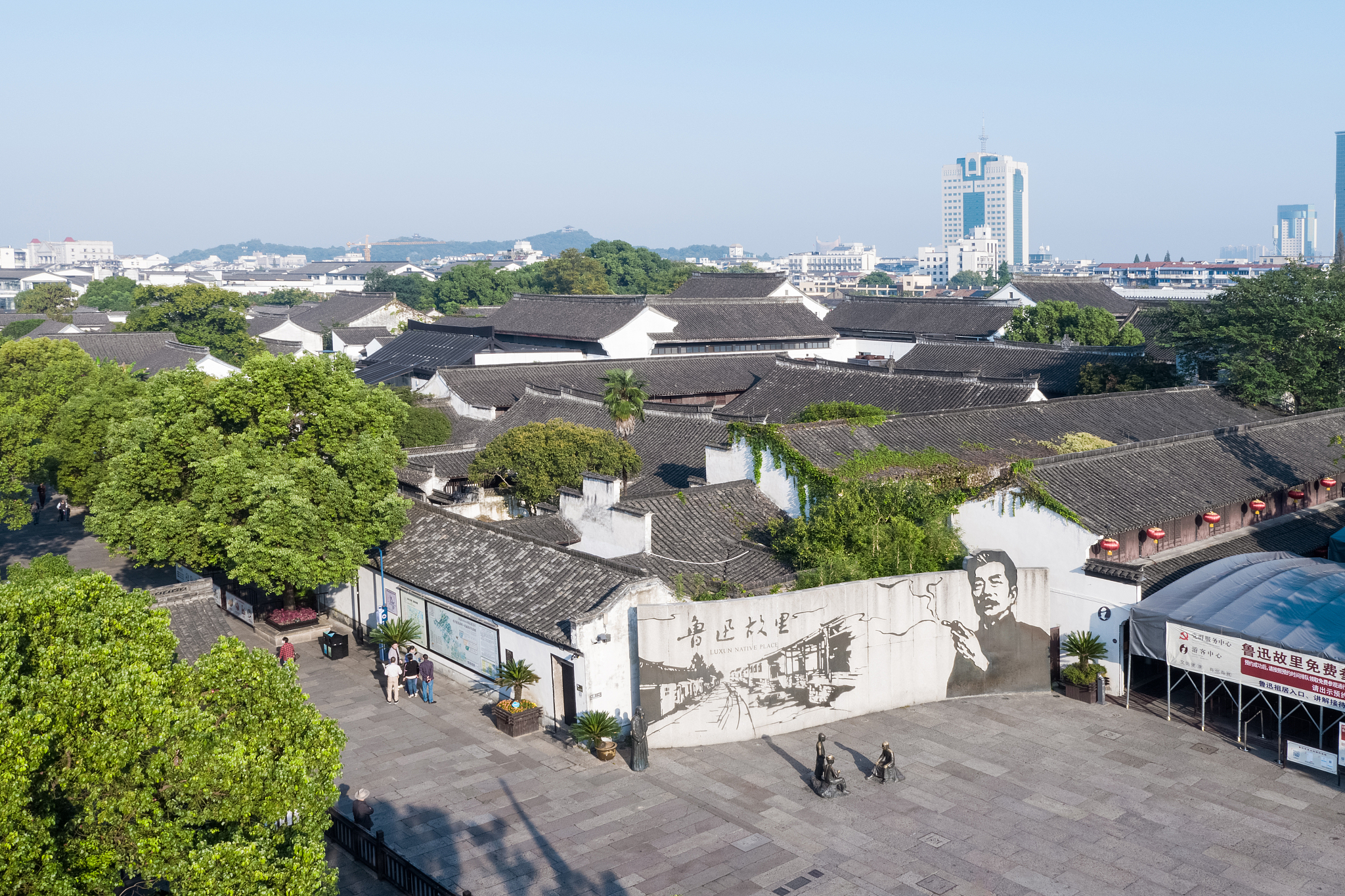 概括总结 苏州平江历史文化街区保护的不同阶段