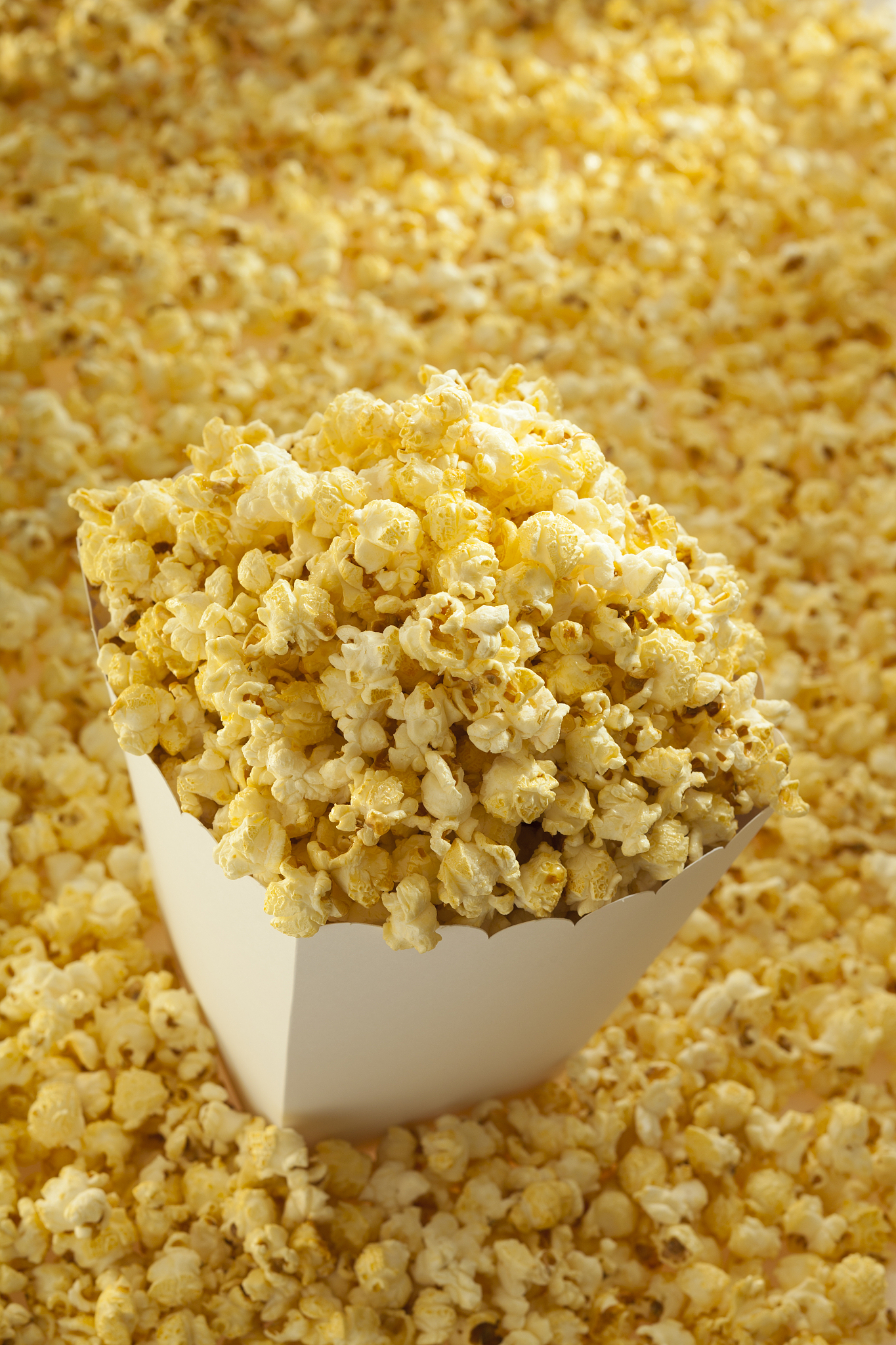 popcorn