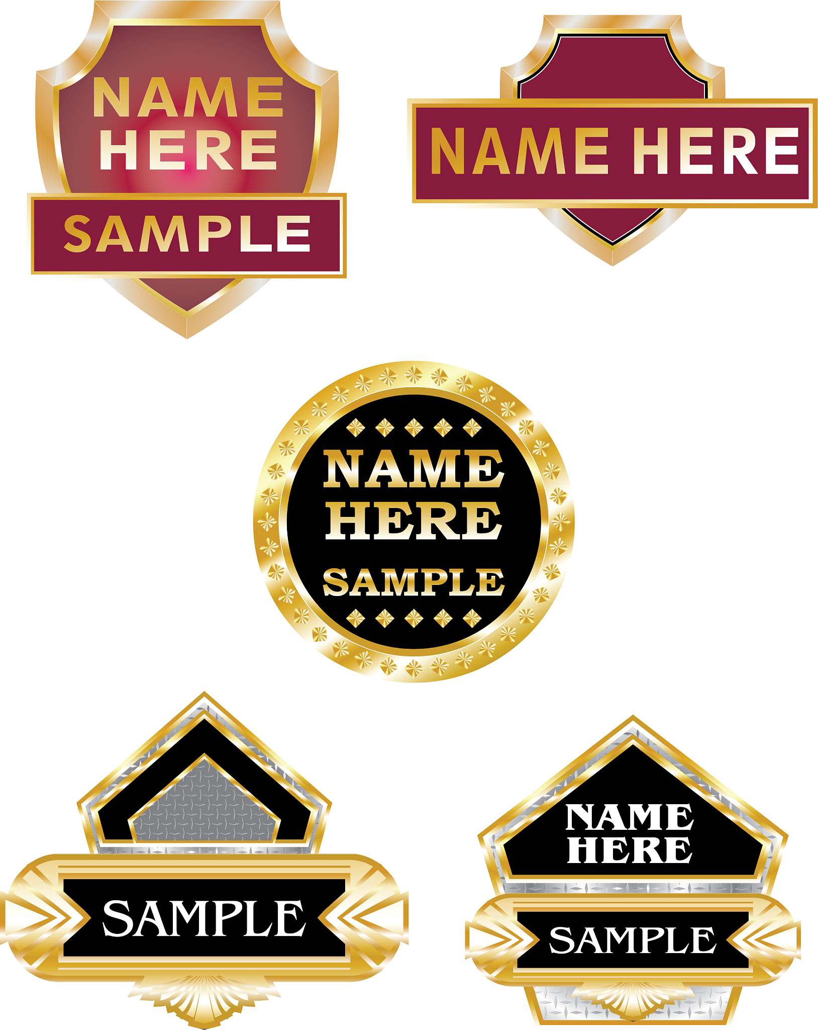 business logos 2
