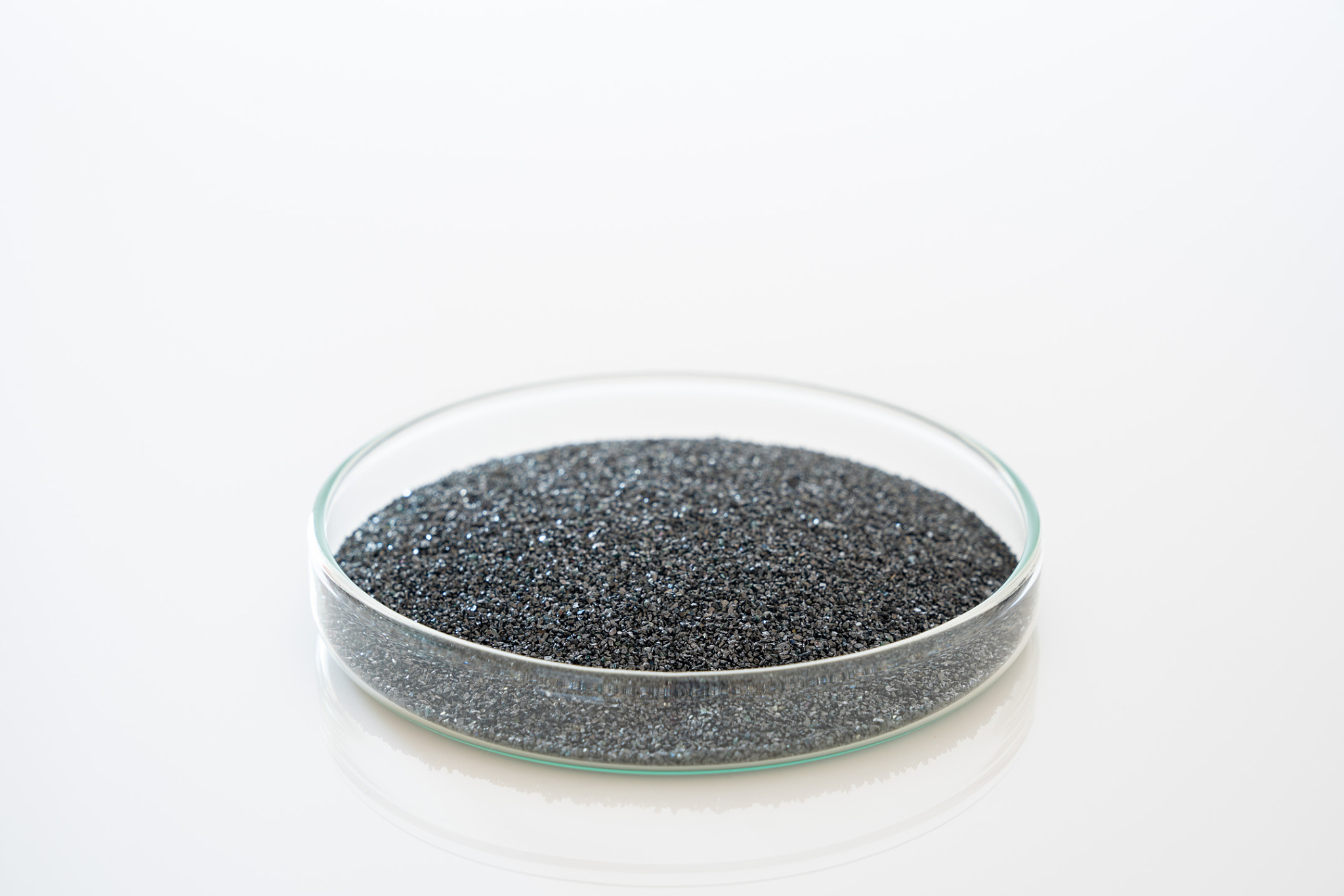 silicon carbide