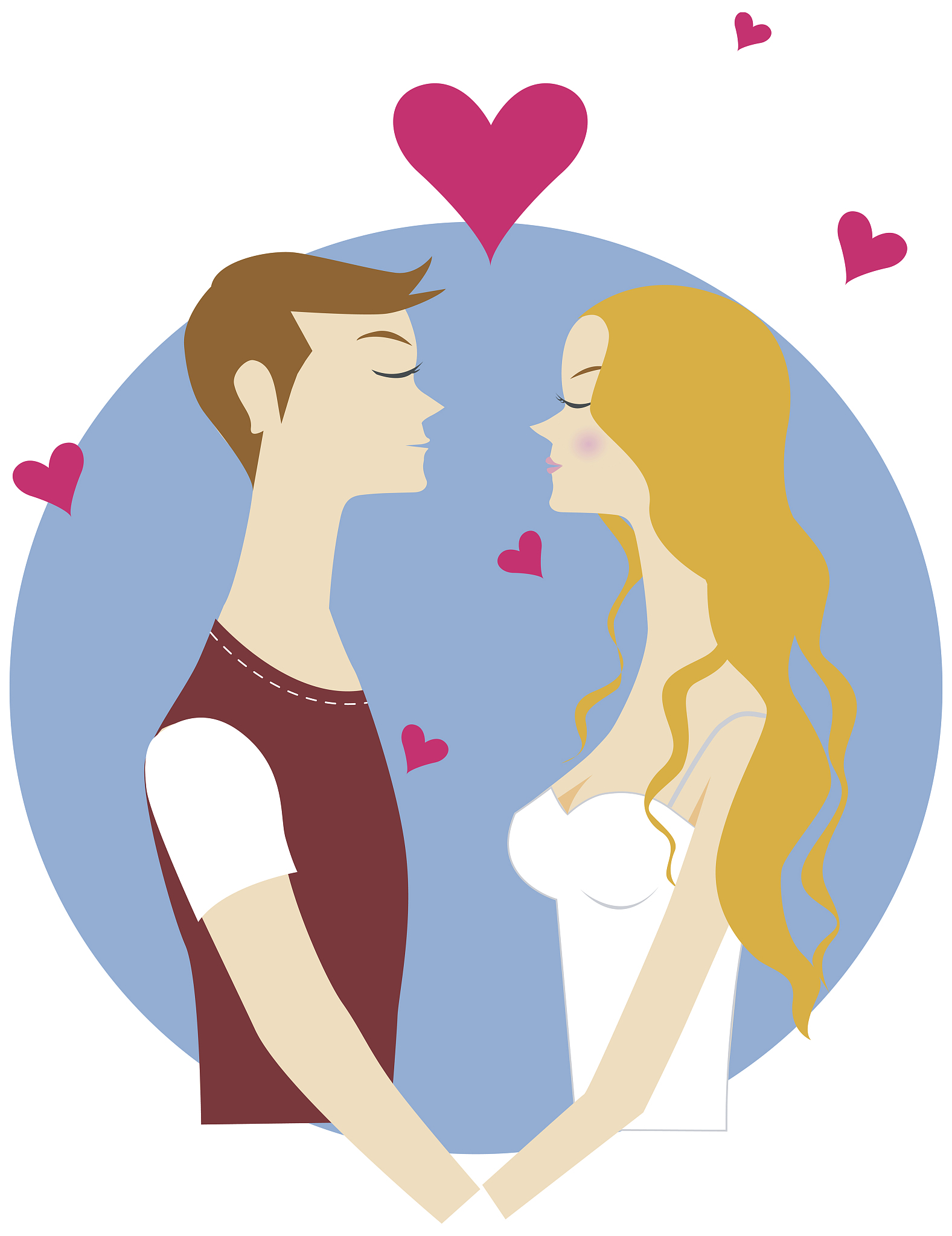 爱情的基本要素是什么