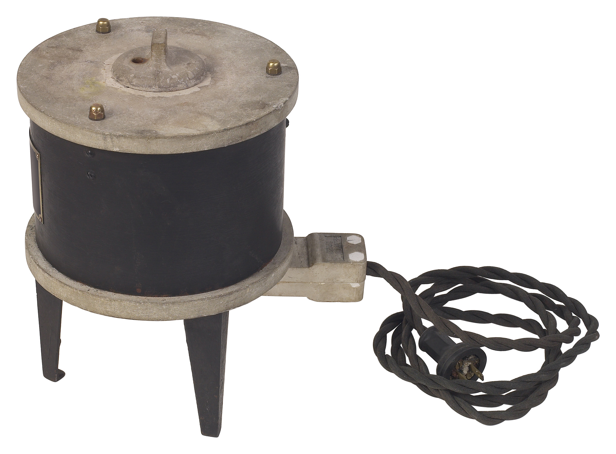 证明氢气加热器使用PN10 HG20592-2009的法兰是没有问题的