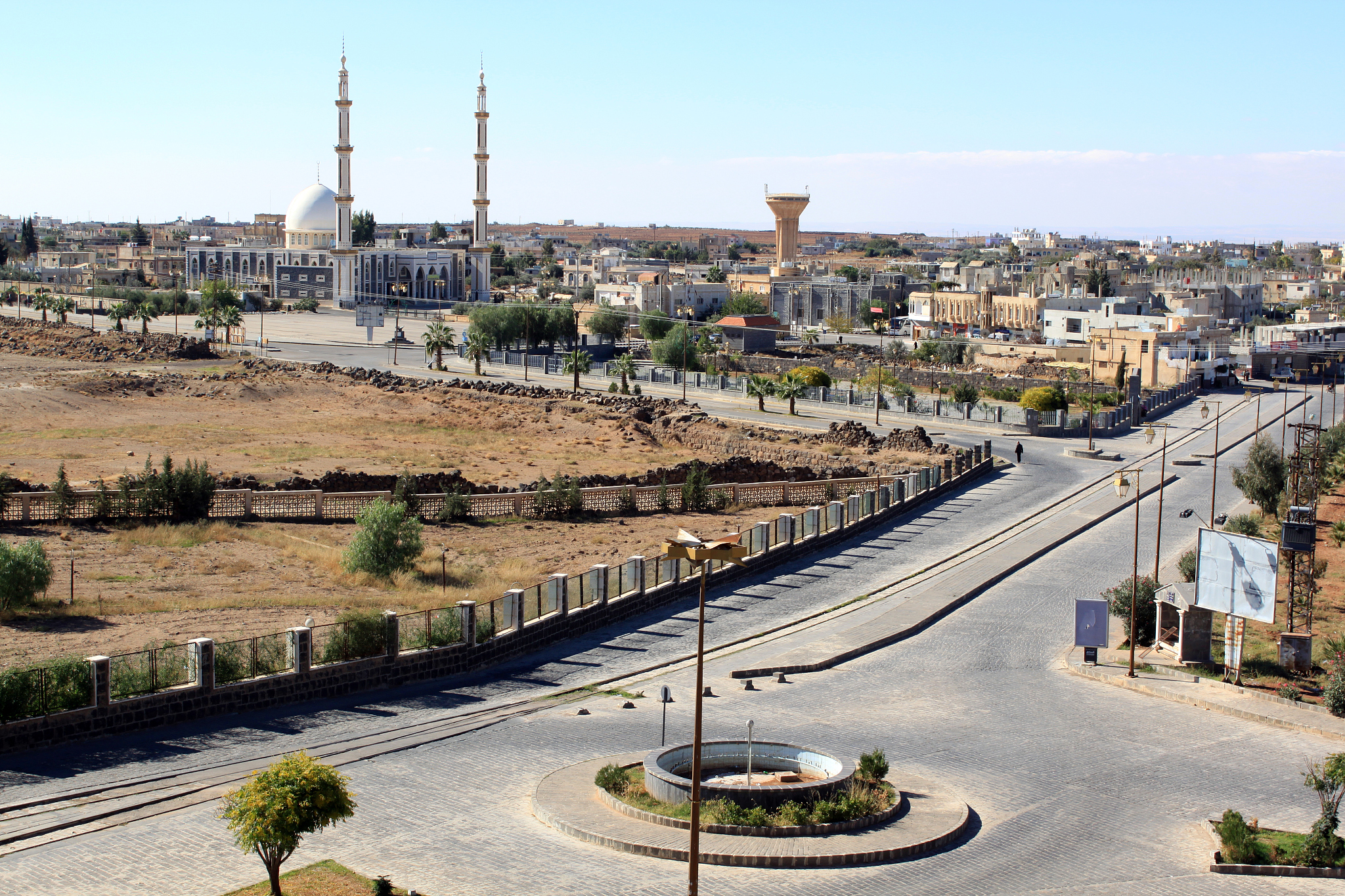 bosra