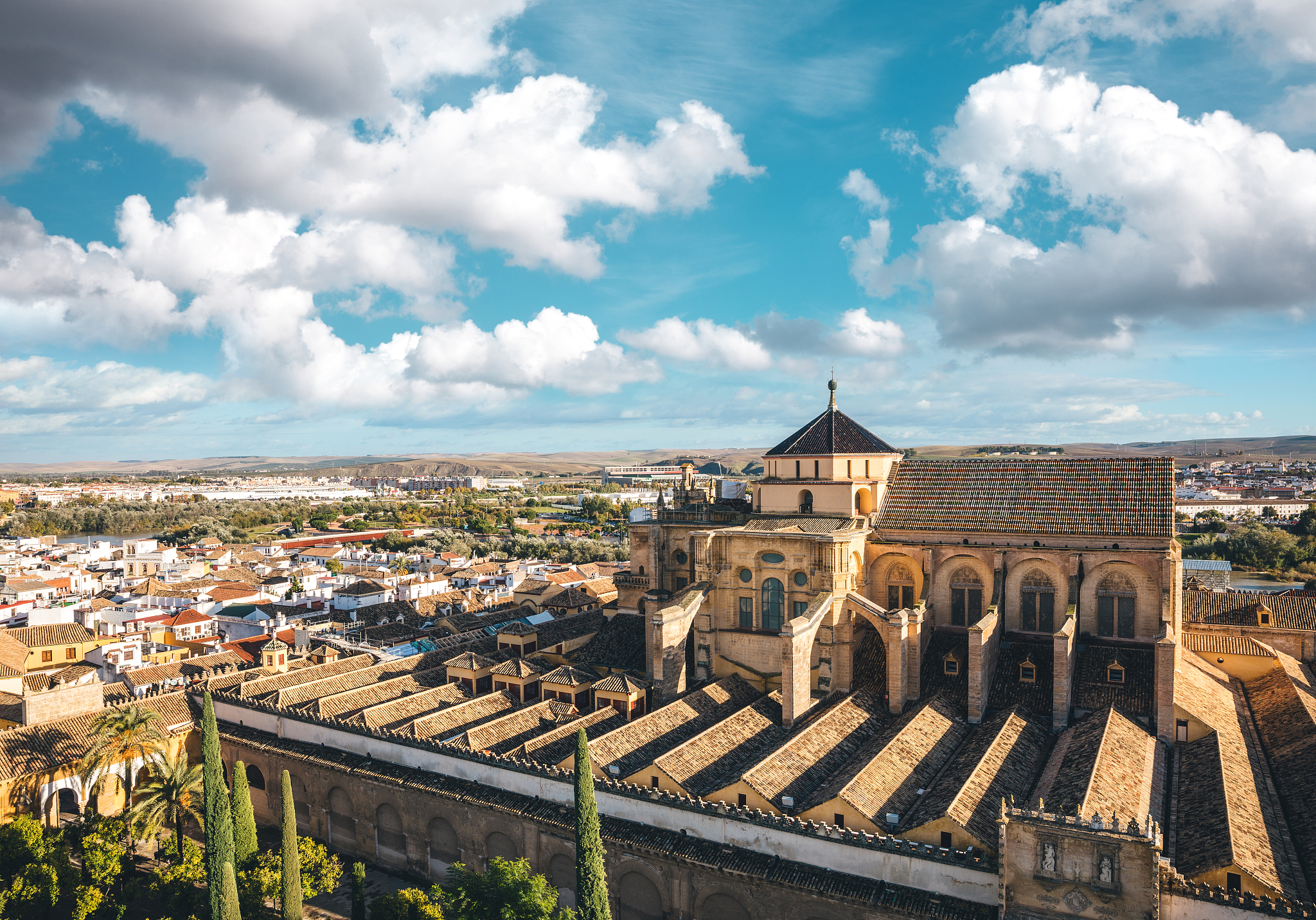 cordoba, spain