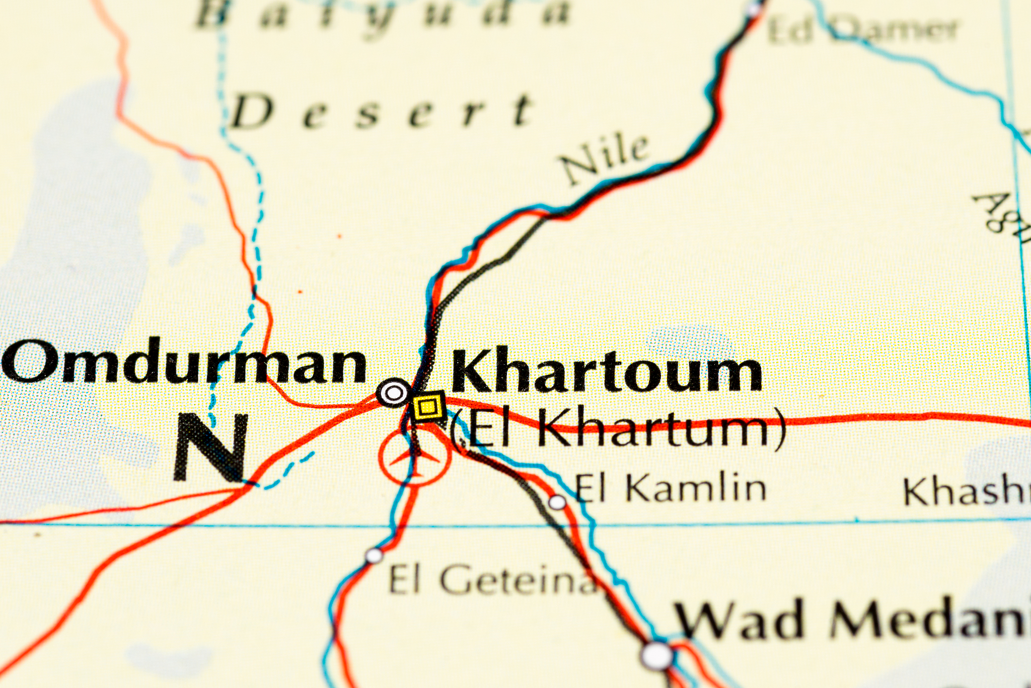 Mekong River Basin Precipitation and Elevation Analysis with xarray and geopandas
