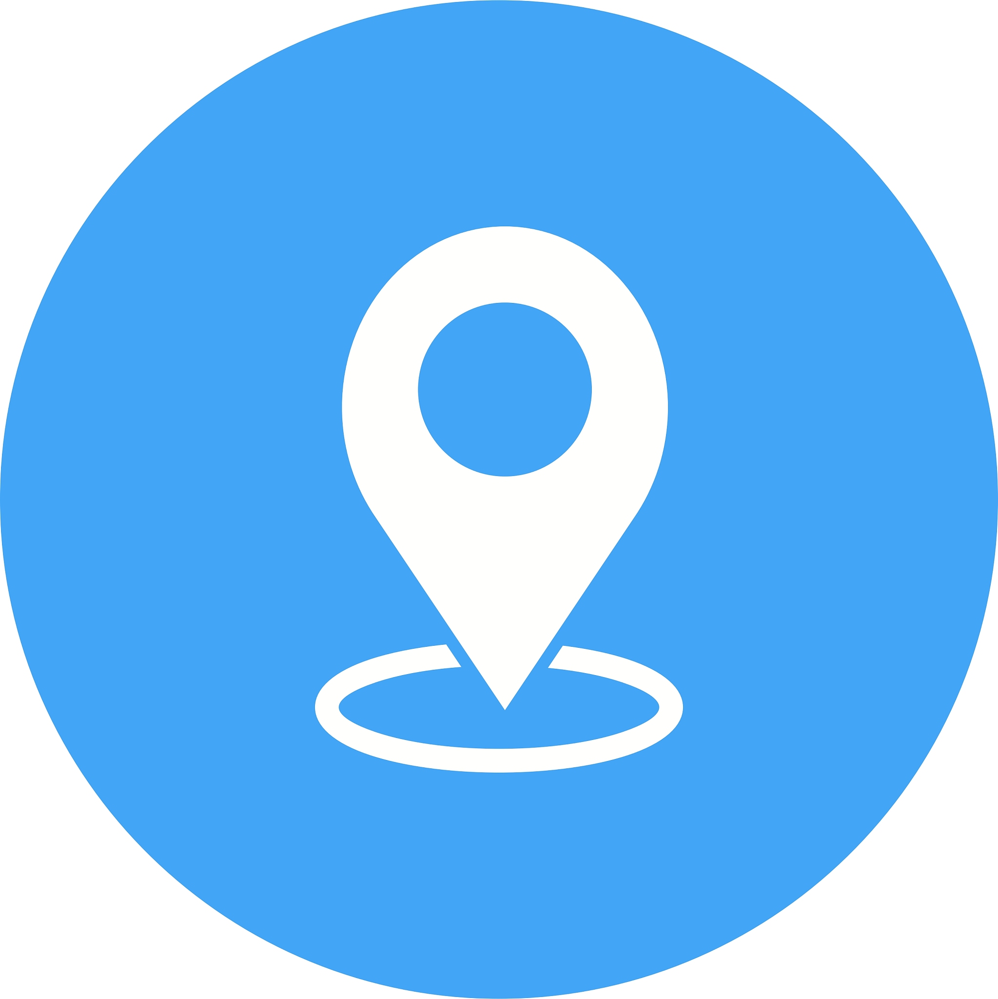 location found