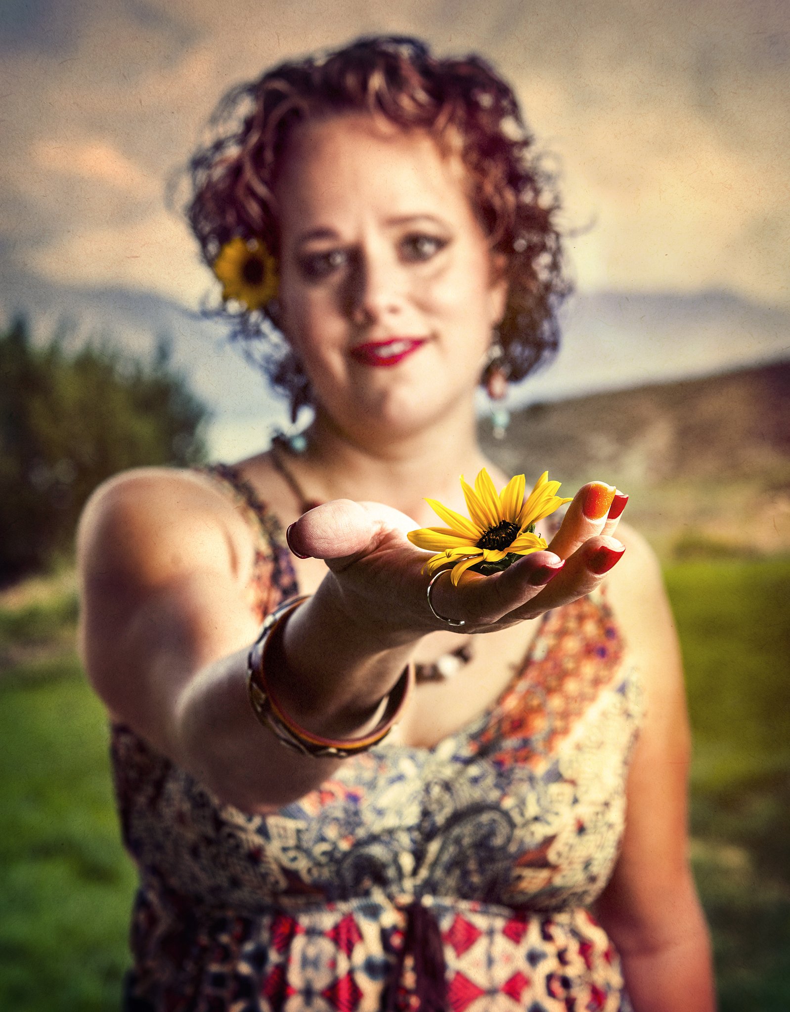 玛格丽特·阿特伍德小说《强盗新娘》人物分析：疾病与创伤