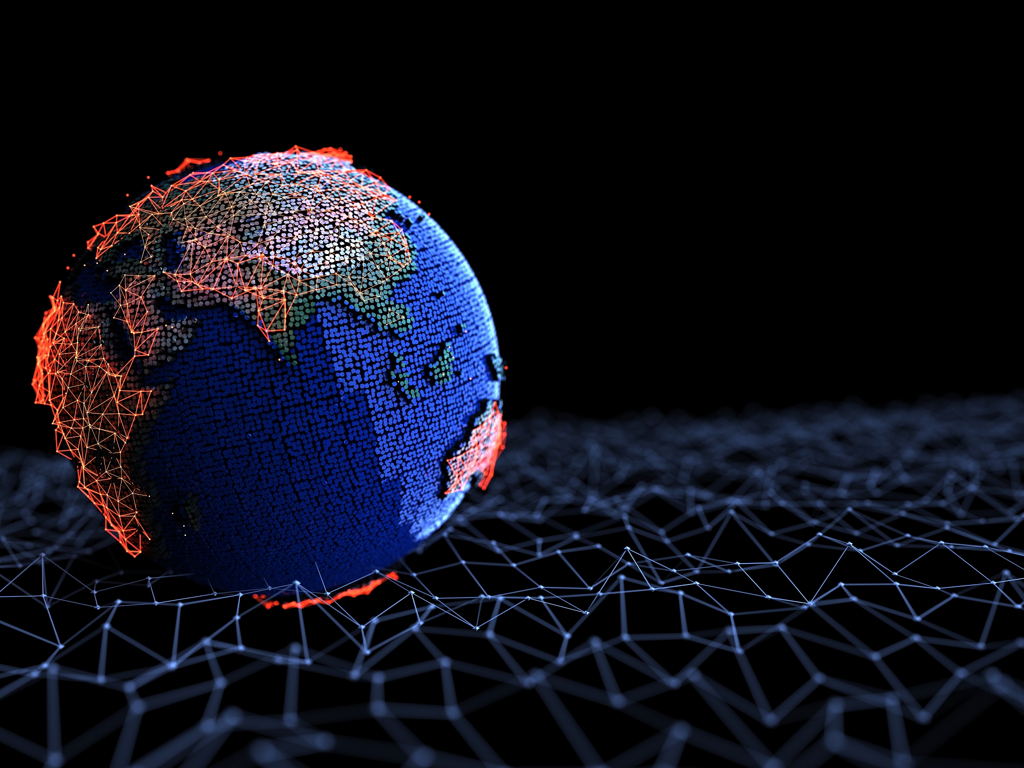 地球物理中利用高频信息重构低频信息的难点是什么