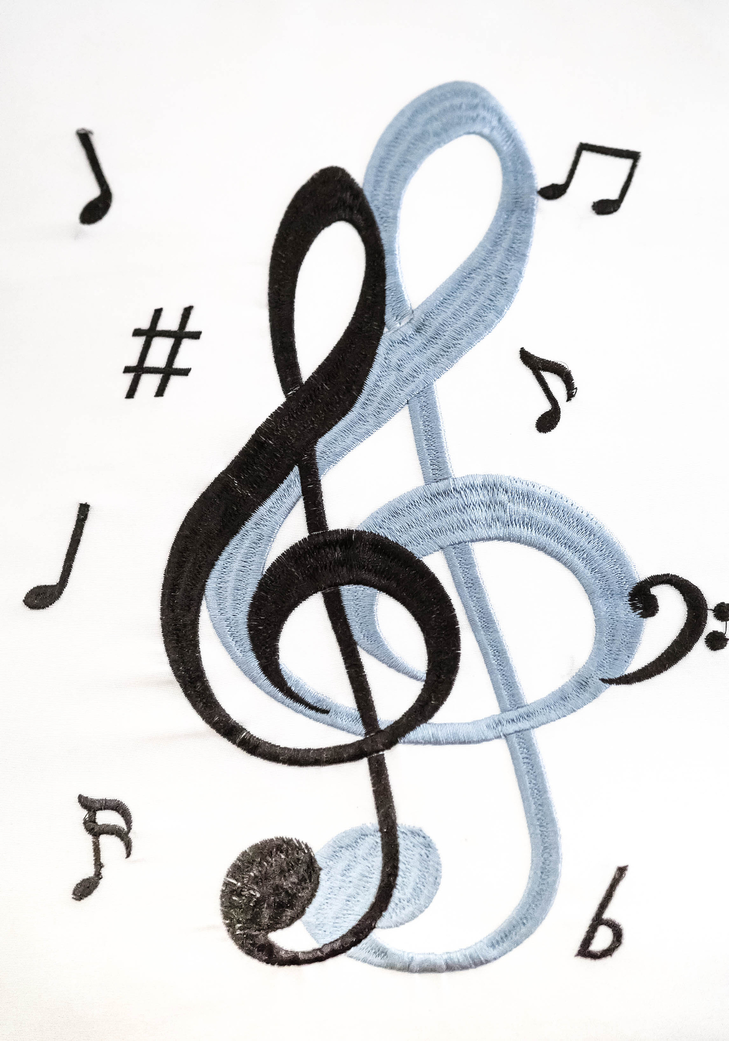 music note