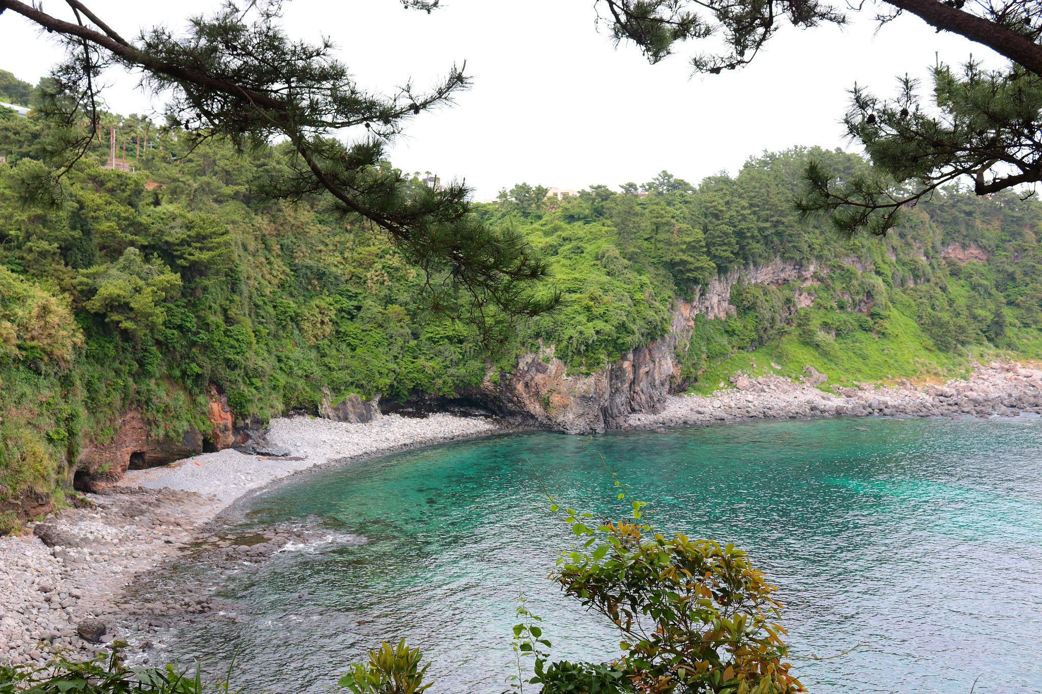 coast, beach, coast, sea