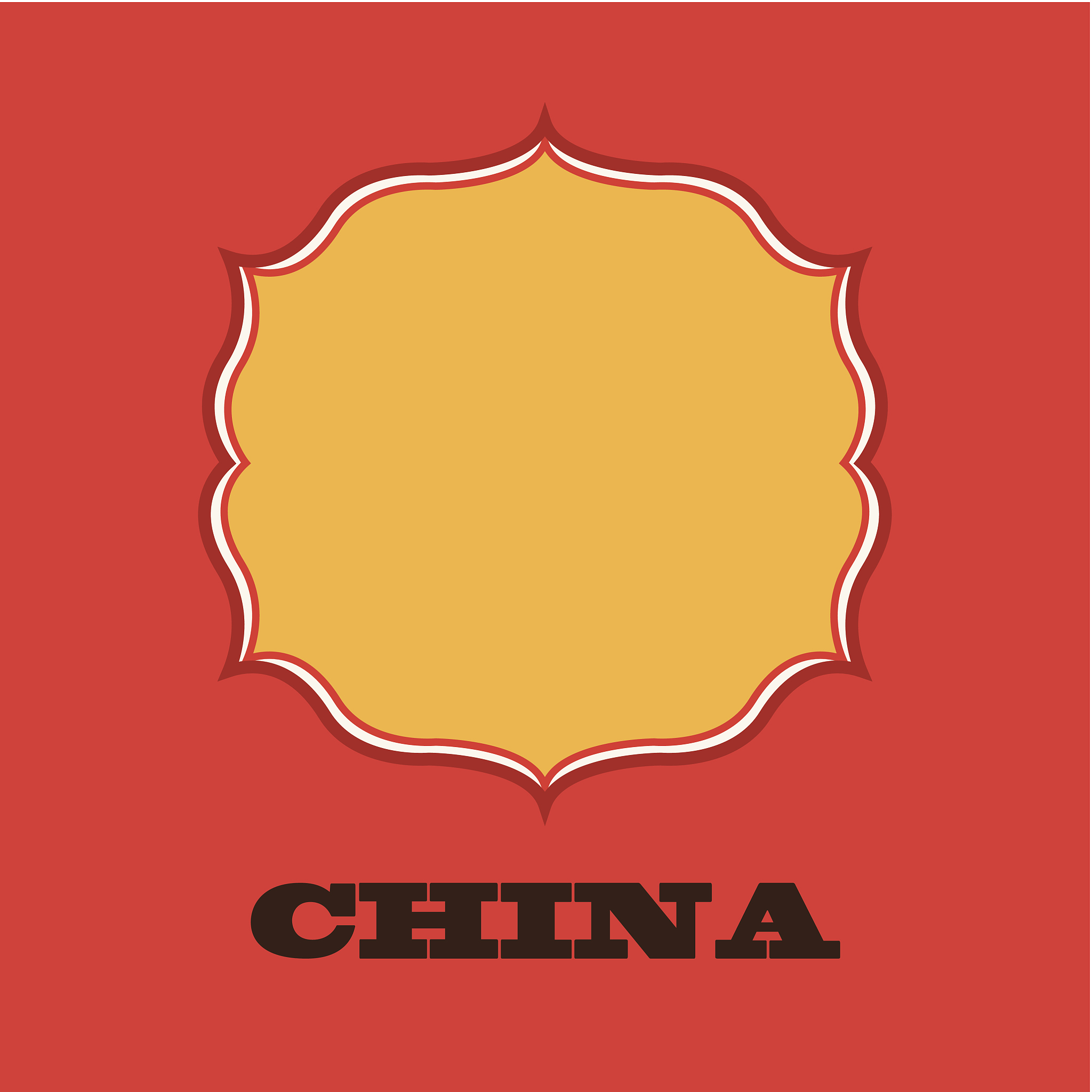 china design
