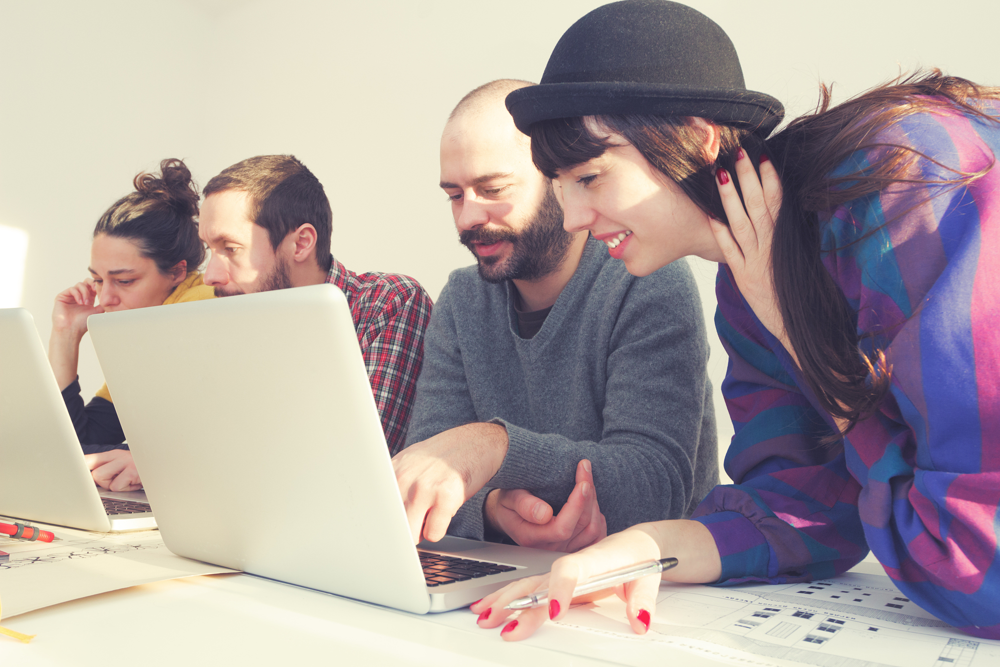 重庆造价员培训用发散性思维为