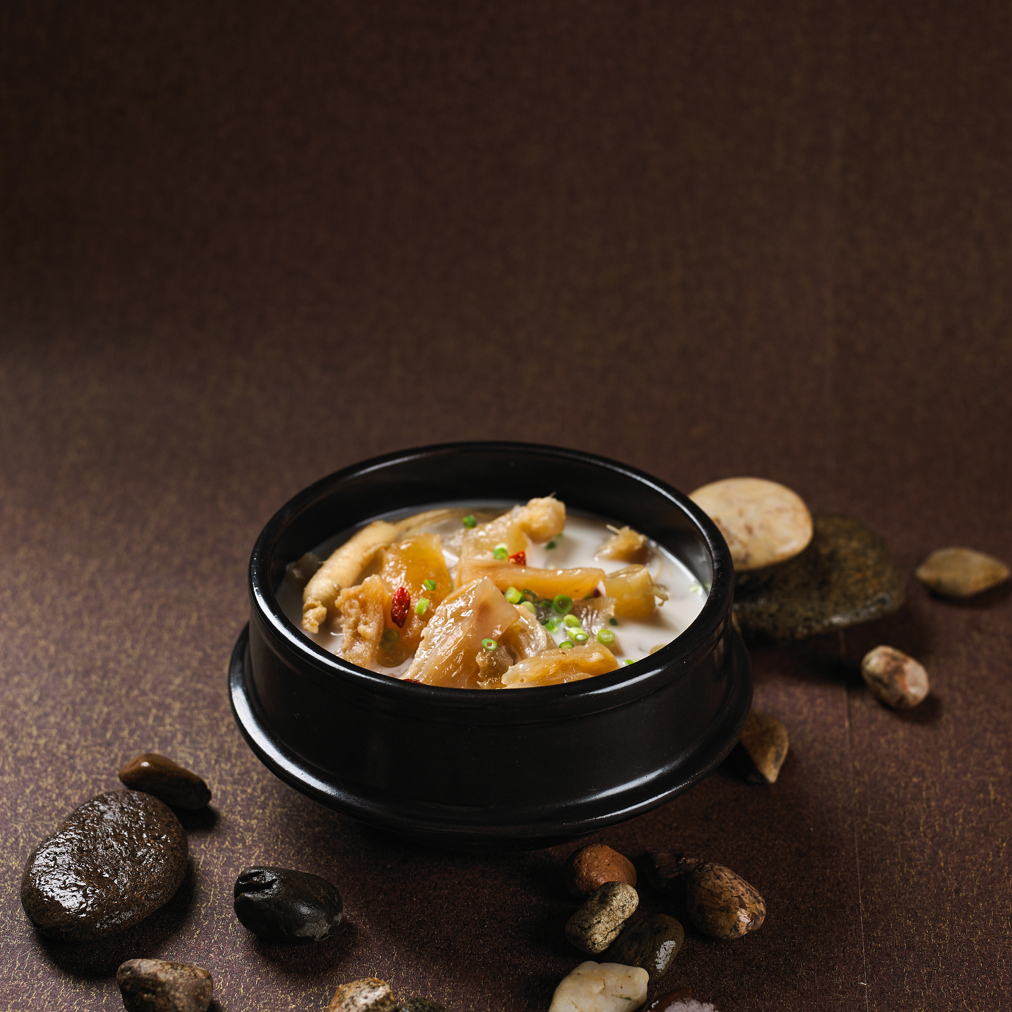 什么炖什么菜名，