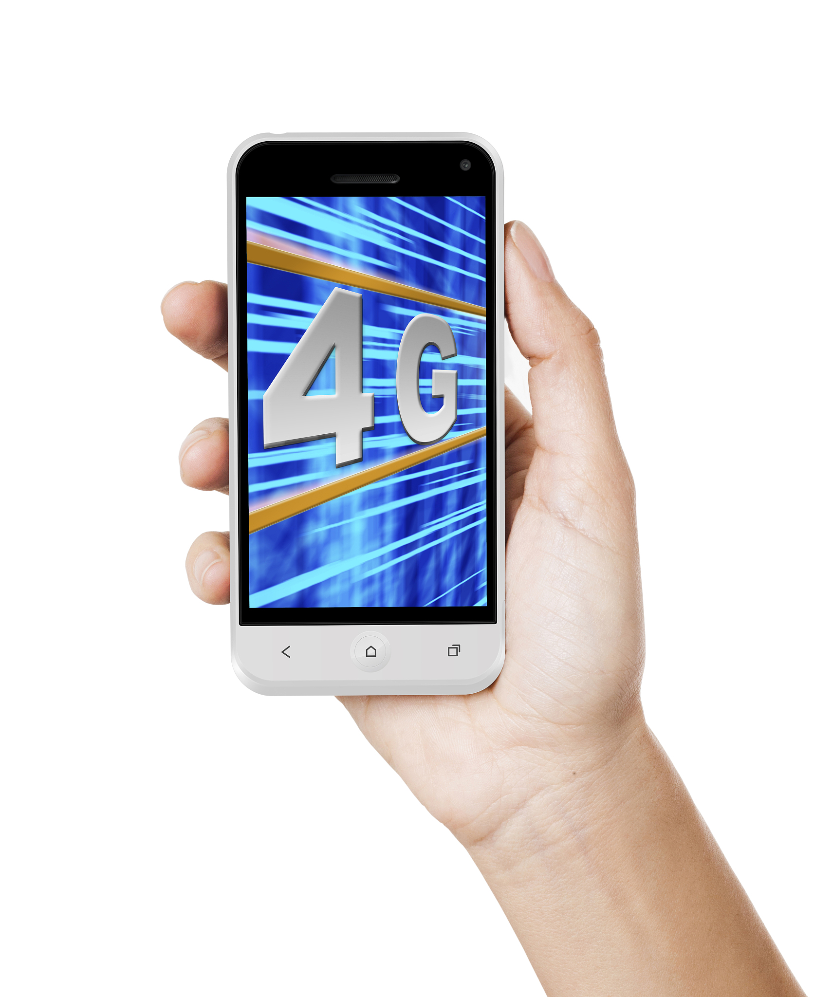 4g mobile