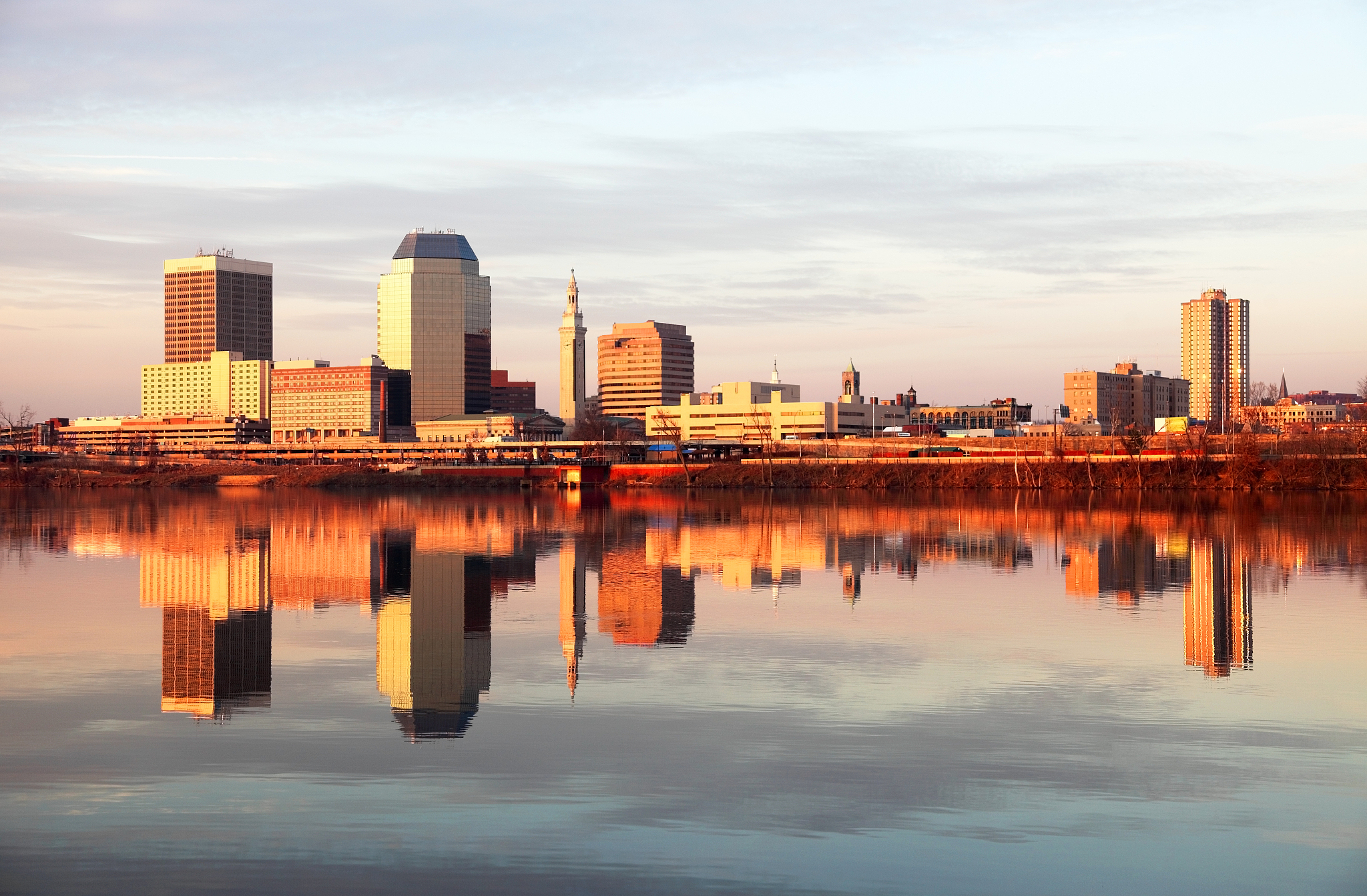 springfield, massachusetts