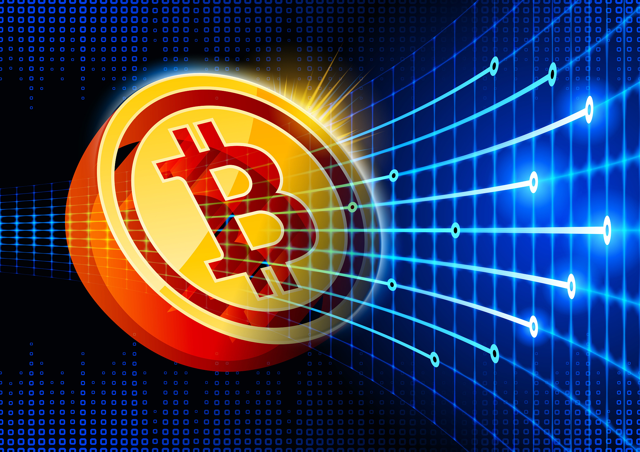 global finance bitcoin