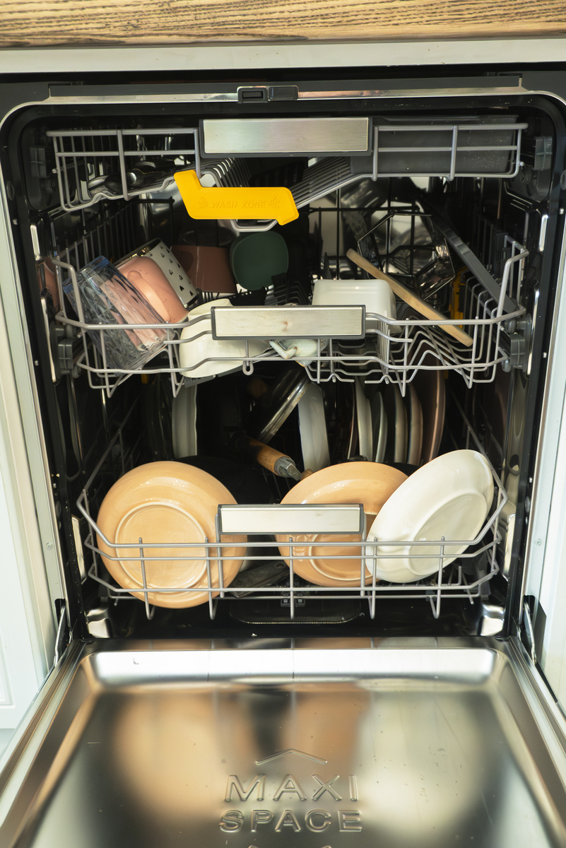 洗碗机十大排行