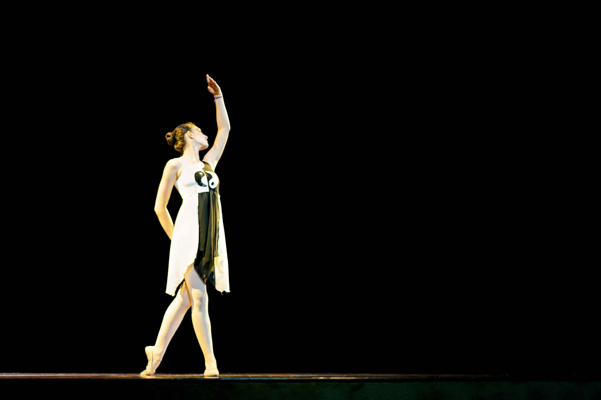 舞蹈培训机构课程设置：从基础到进阶，打造你的舞蹈梦想